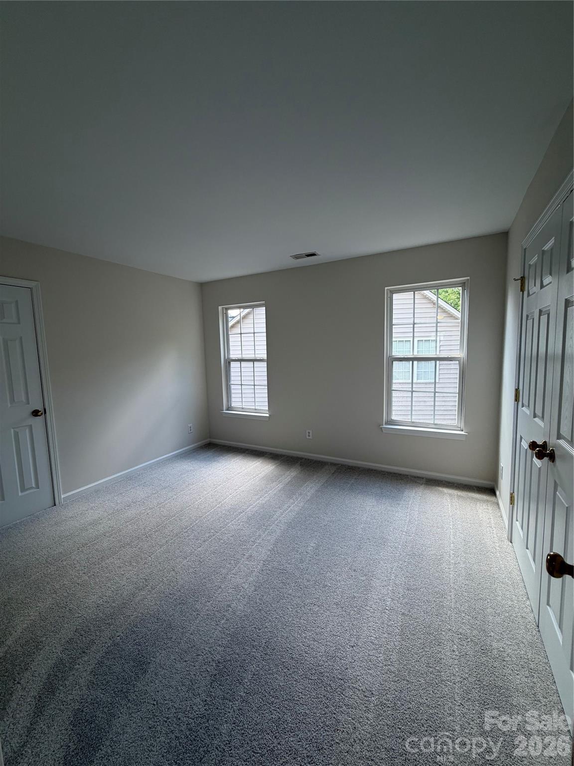 2334 Oberwood Drive — Charlotte