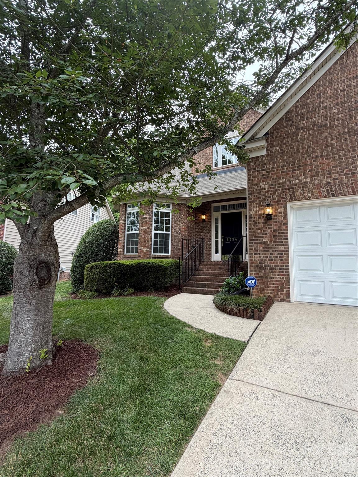 2334 Oberwood Drive — Charlotte