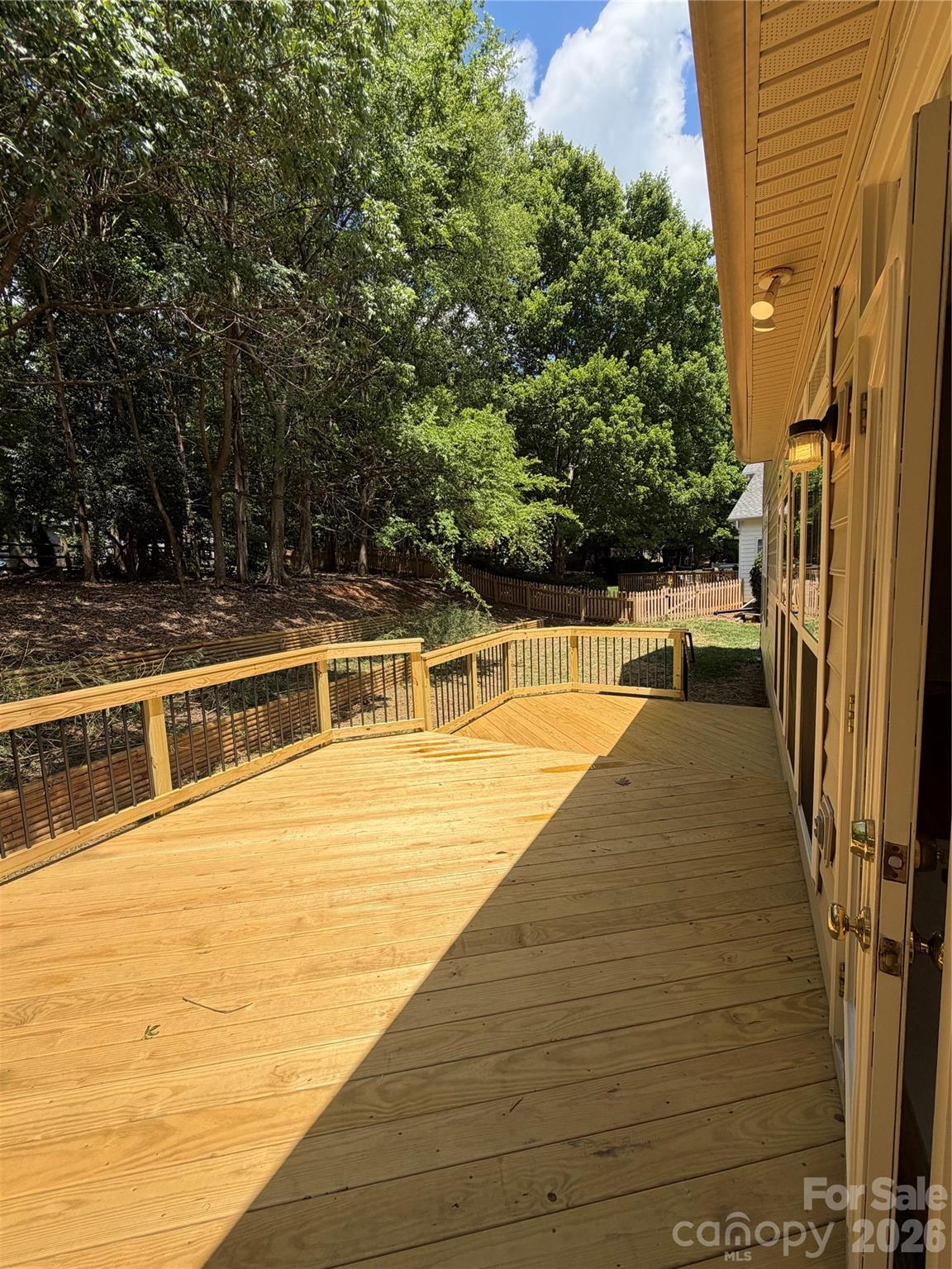 2334 Oberwood Drive — Charlotte