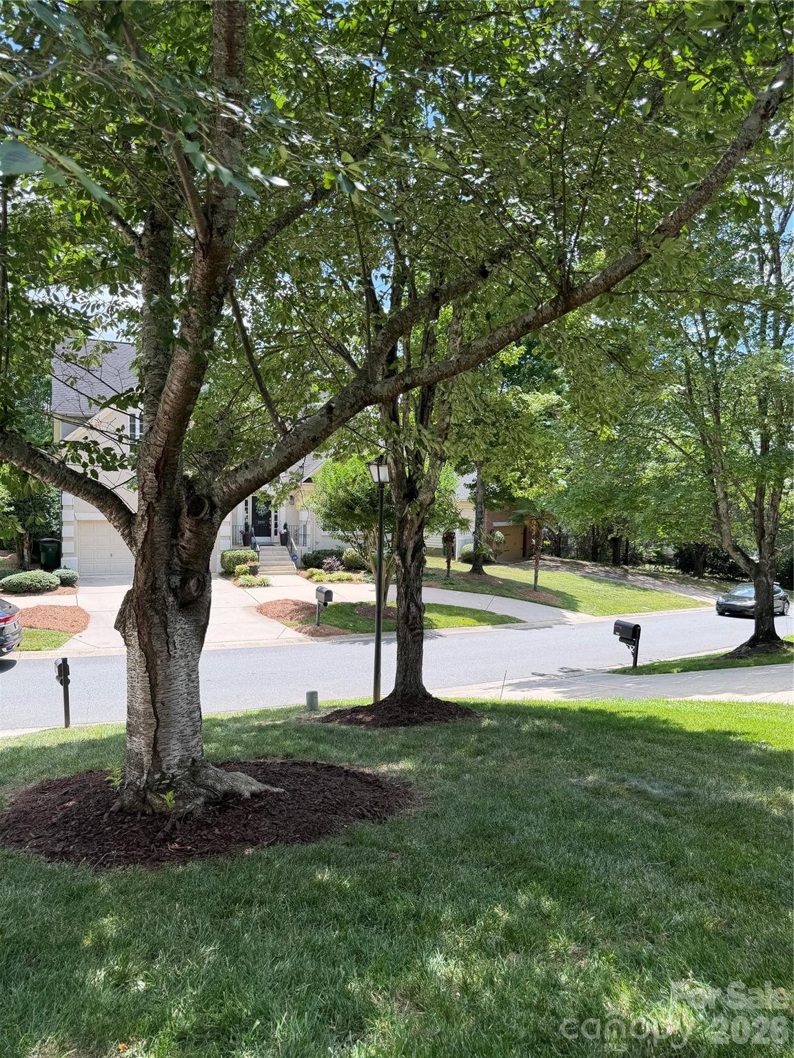 2334 Oberwood Drive — Charlotte