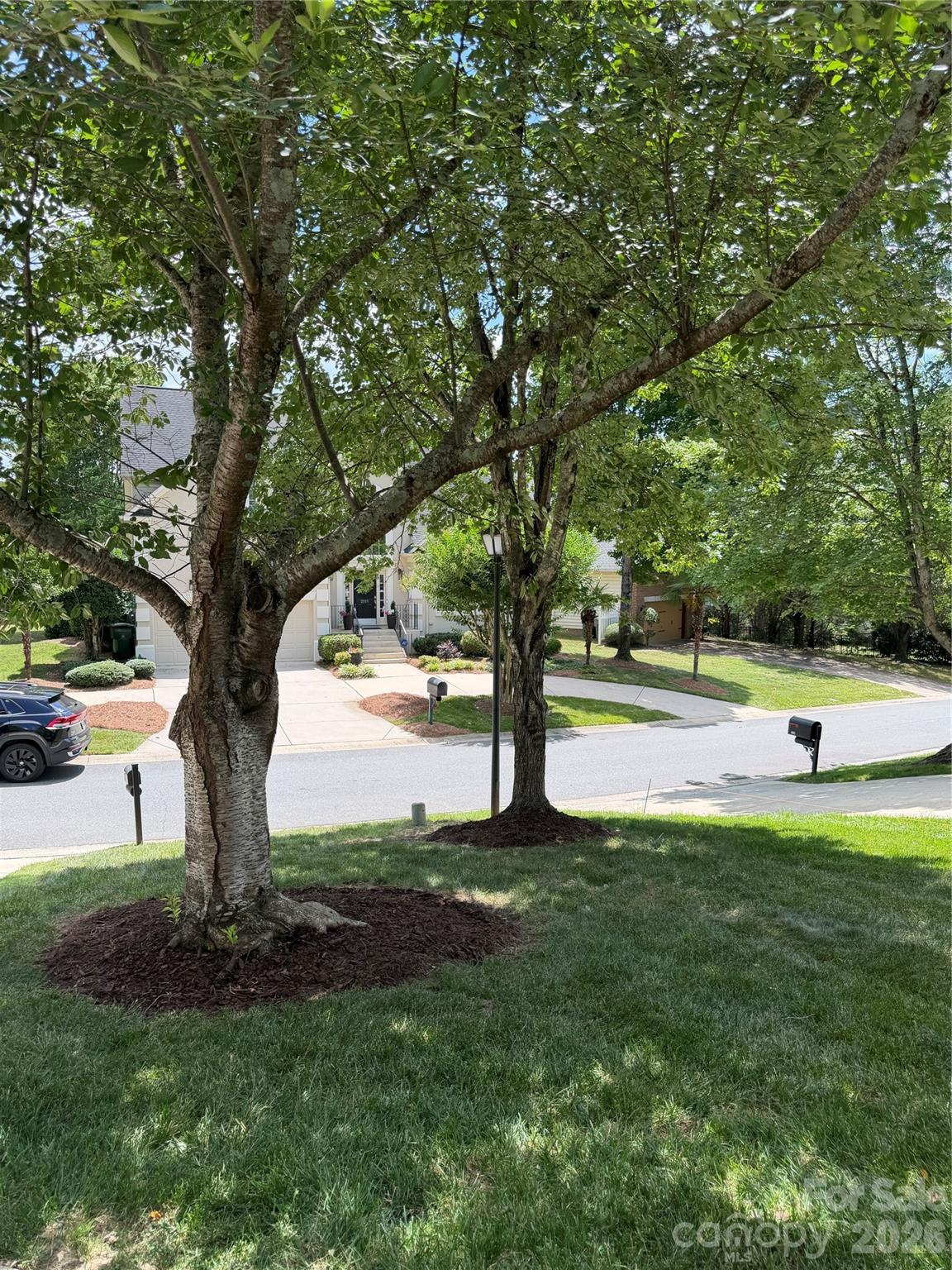 2334 Oberwood Drive — Charlotte