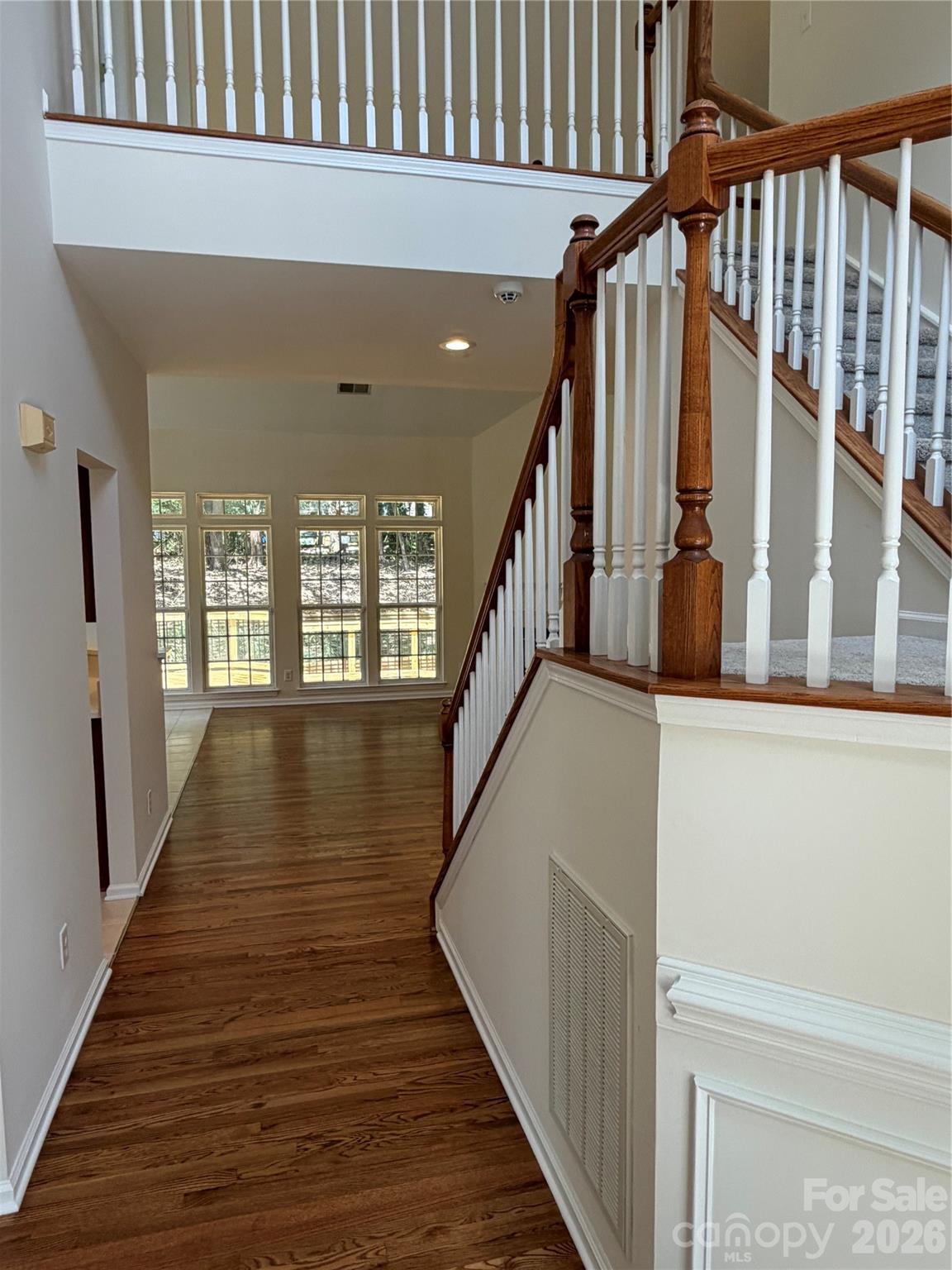 2334 Oberwood Drive — Charlotte