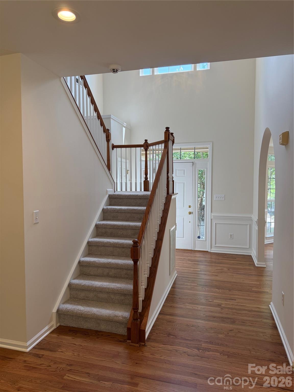 2334 Oberwood Drive — Charlotte