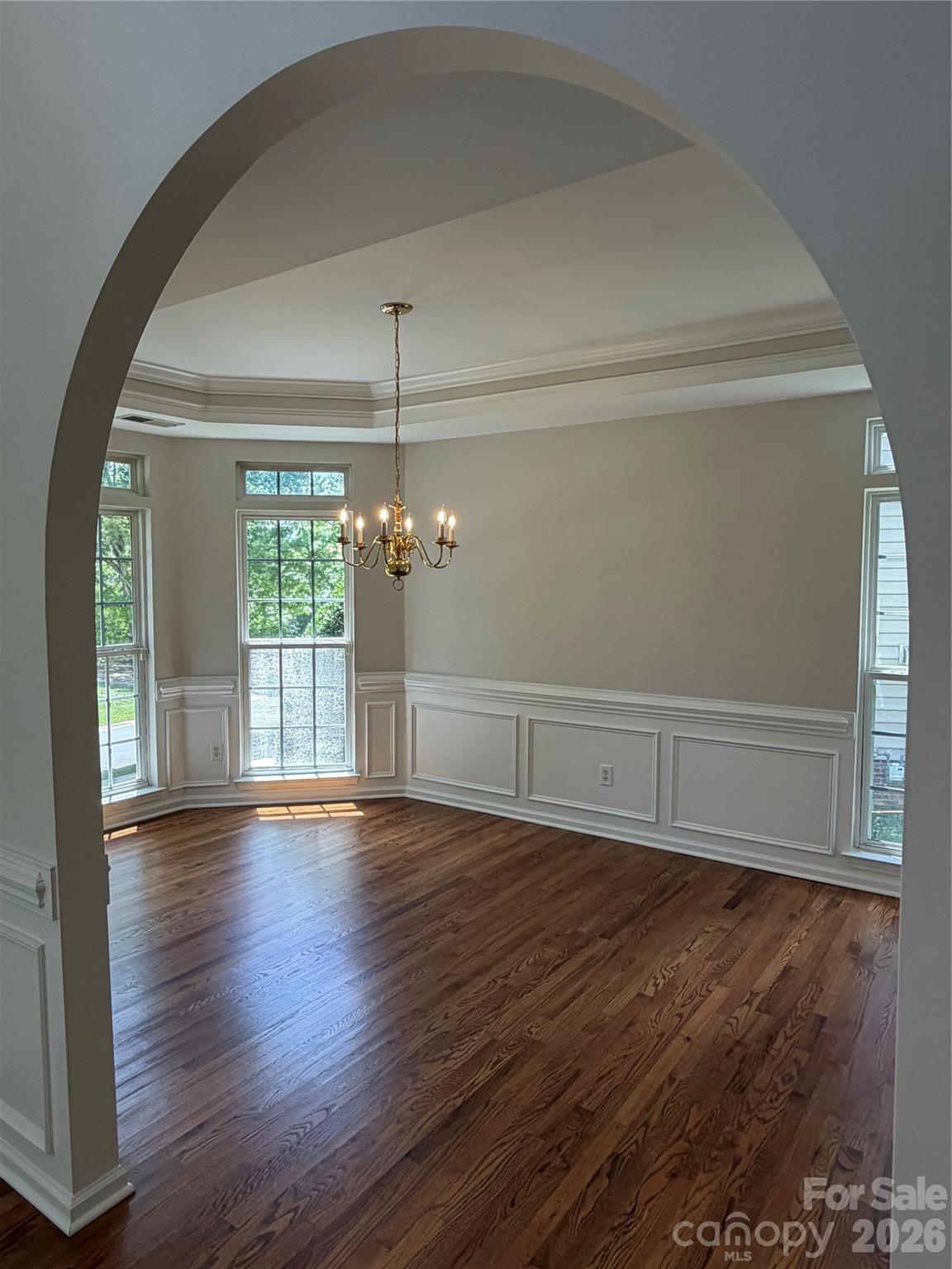 2334 Oberwood Drive — Charlotte