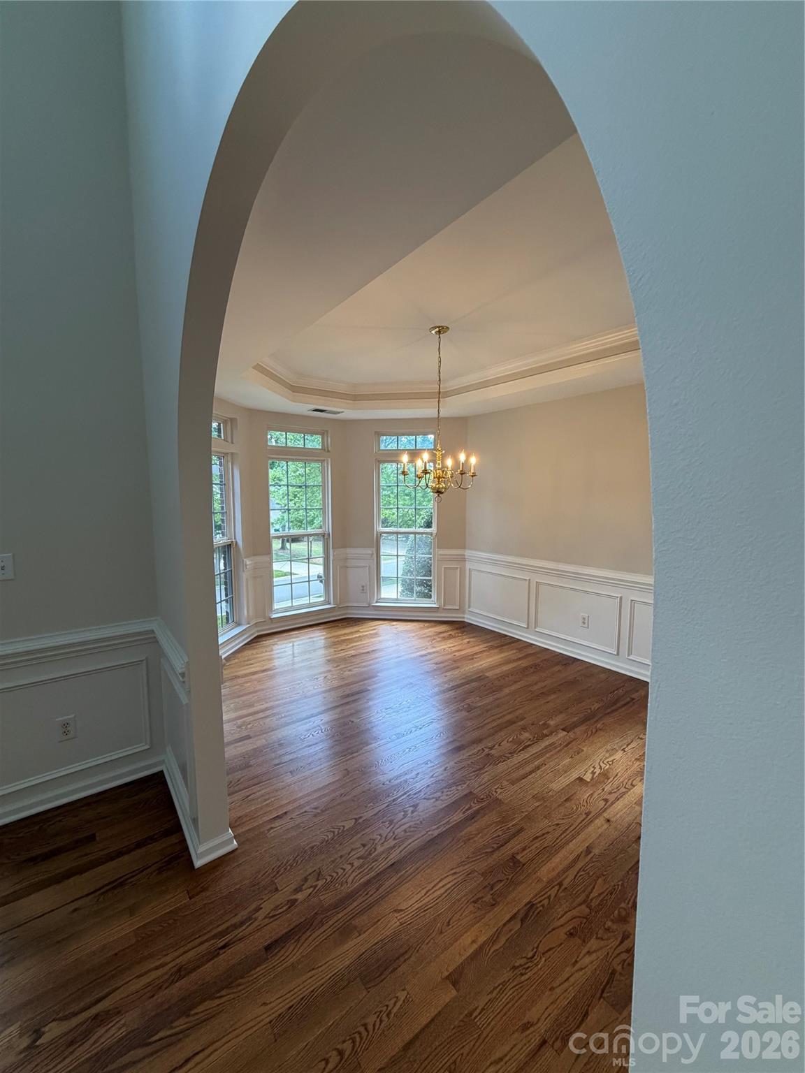 2334 Oberwood Drive — Charlotte