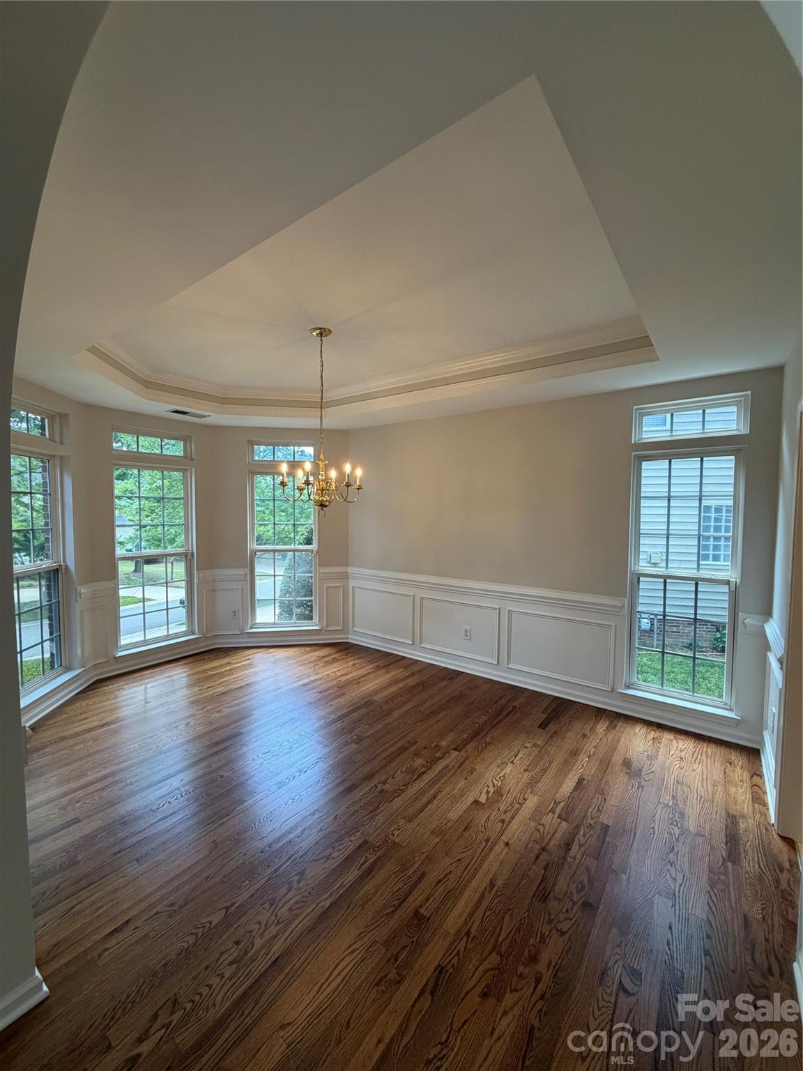 2334 Oberwood Drive — Charlotte