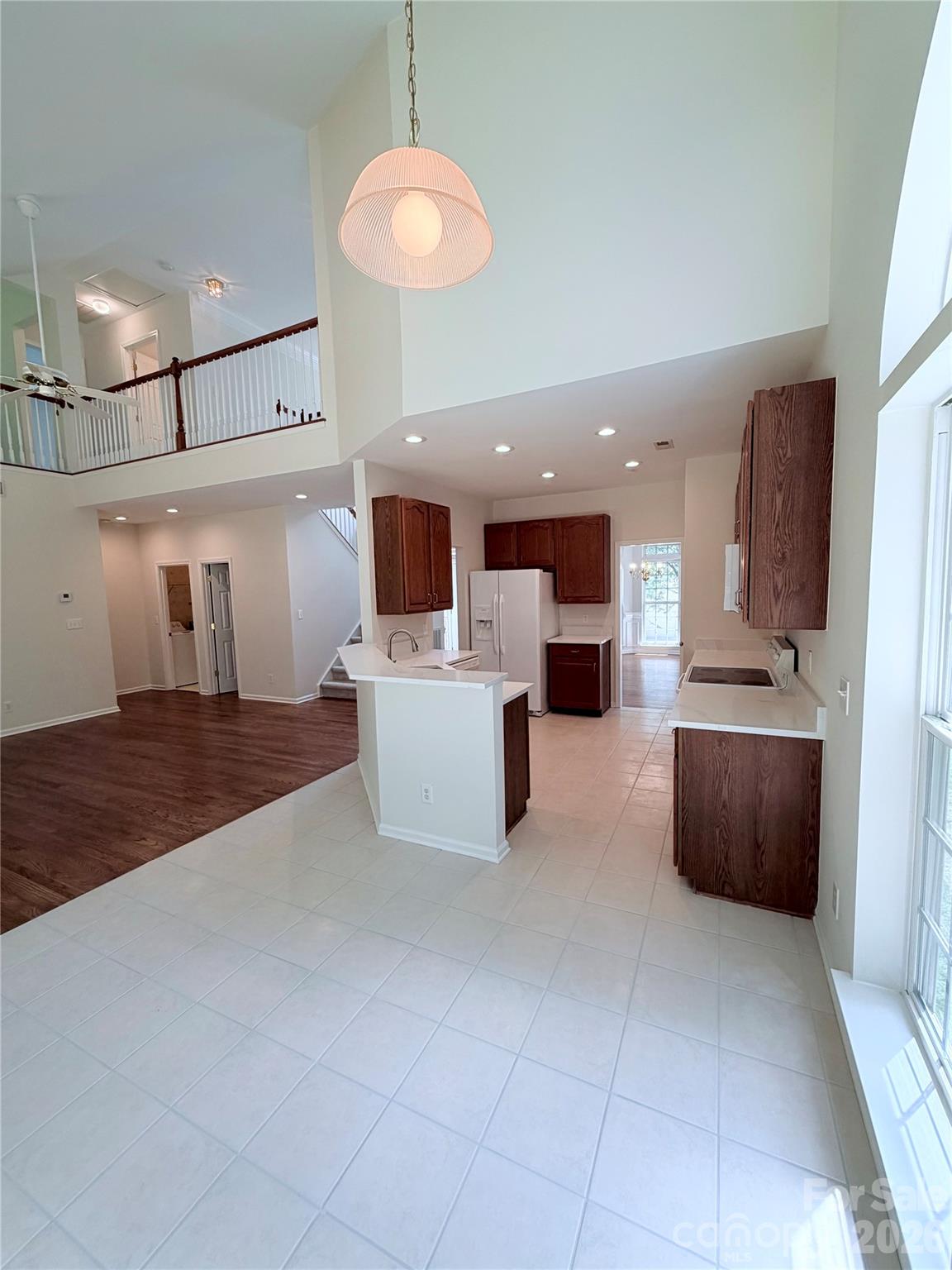 2334 Oberwood Drive — Charlotte