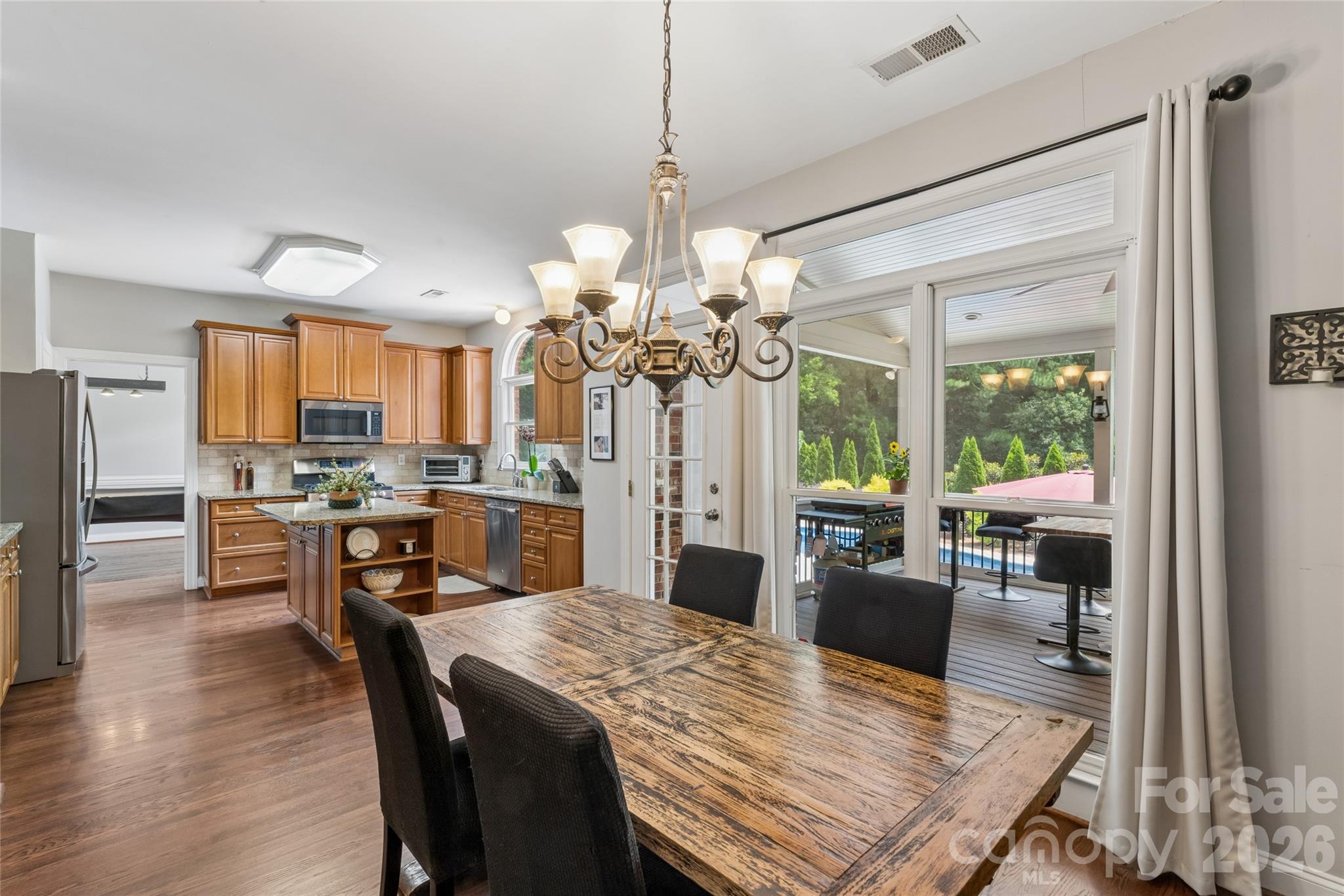 9034 Cambridge Green Drive — Charlotte