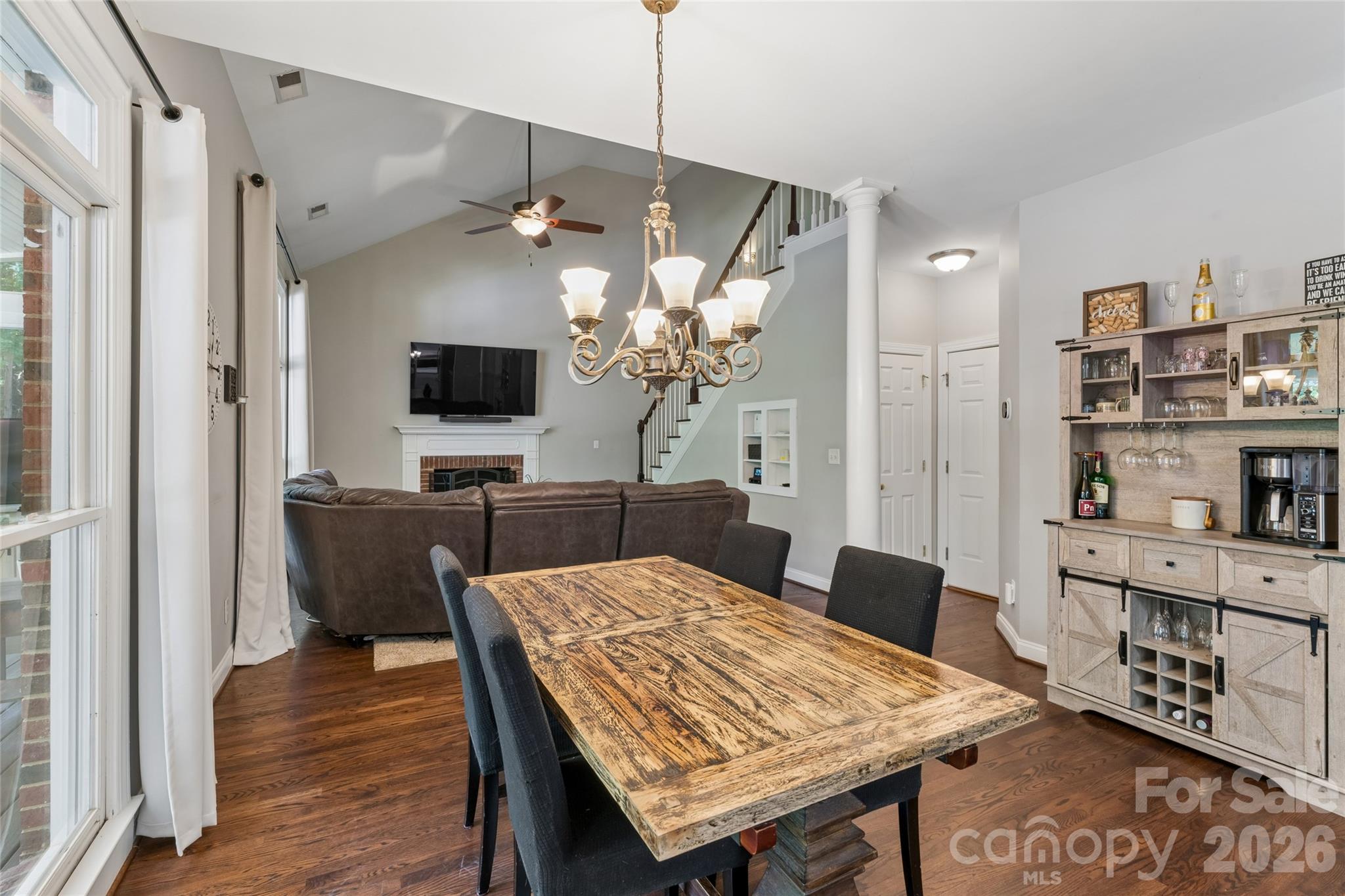 9034 Cambridge Green Drive — Charlotte