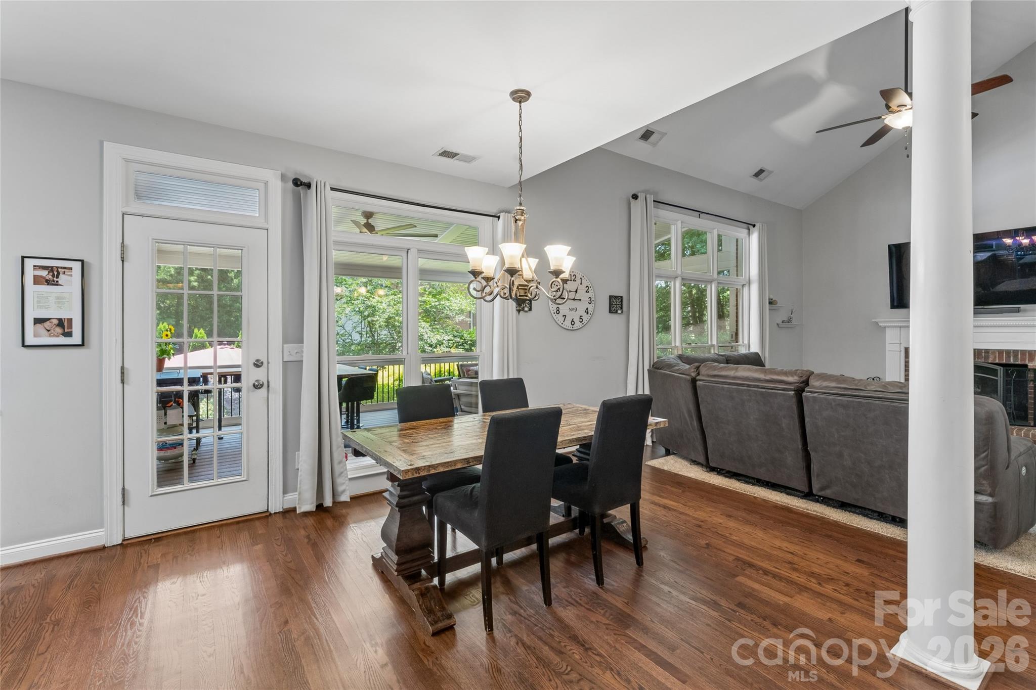 9034 Cambridge Green Drive — Charlotte