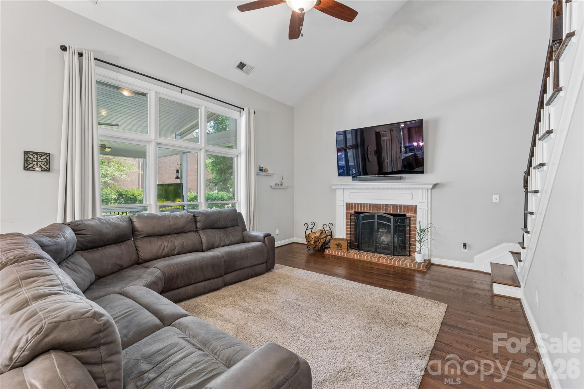 9034 Cambridge Green Drive — Charlotte