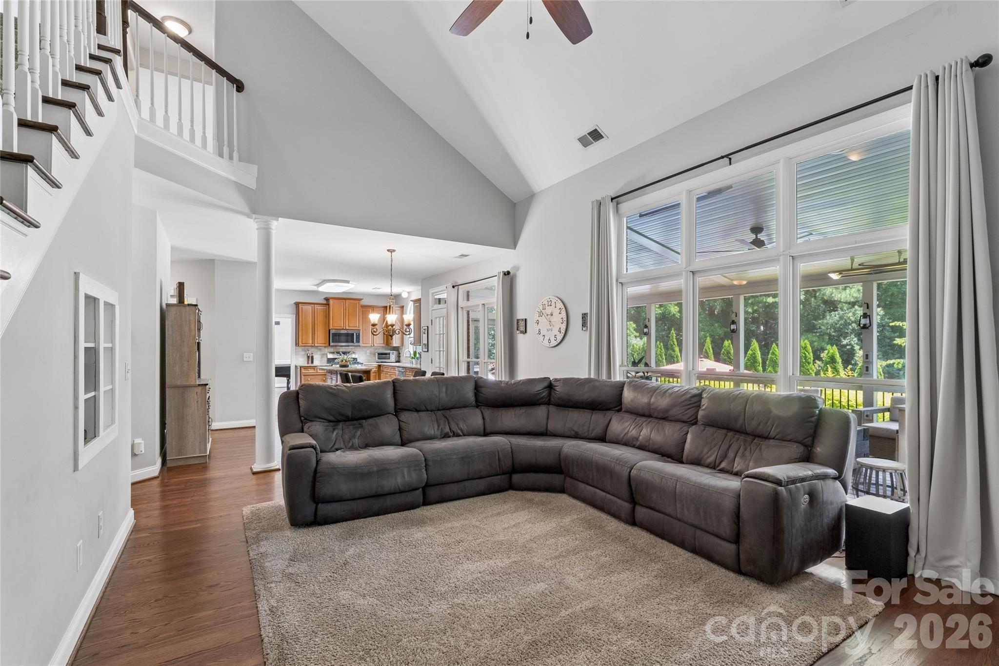 9034 Cambridge Green Drive — Charlotte