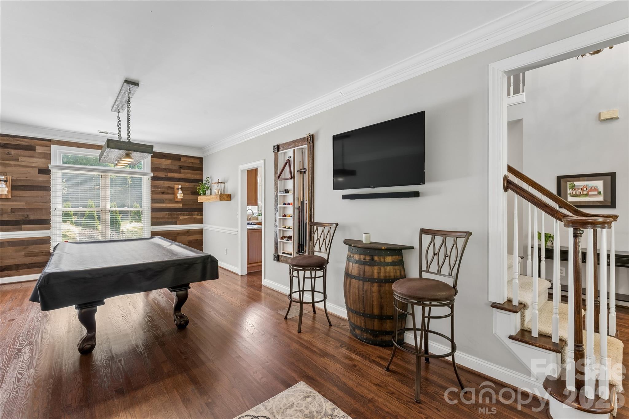 9034 Cambridge Green Drive — Charlotte