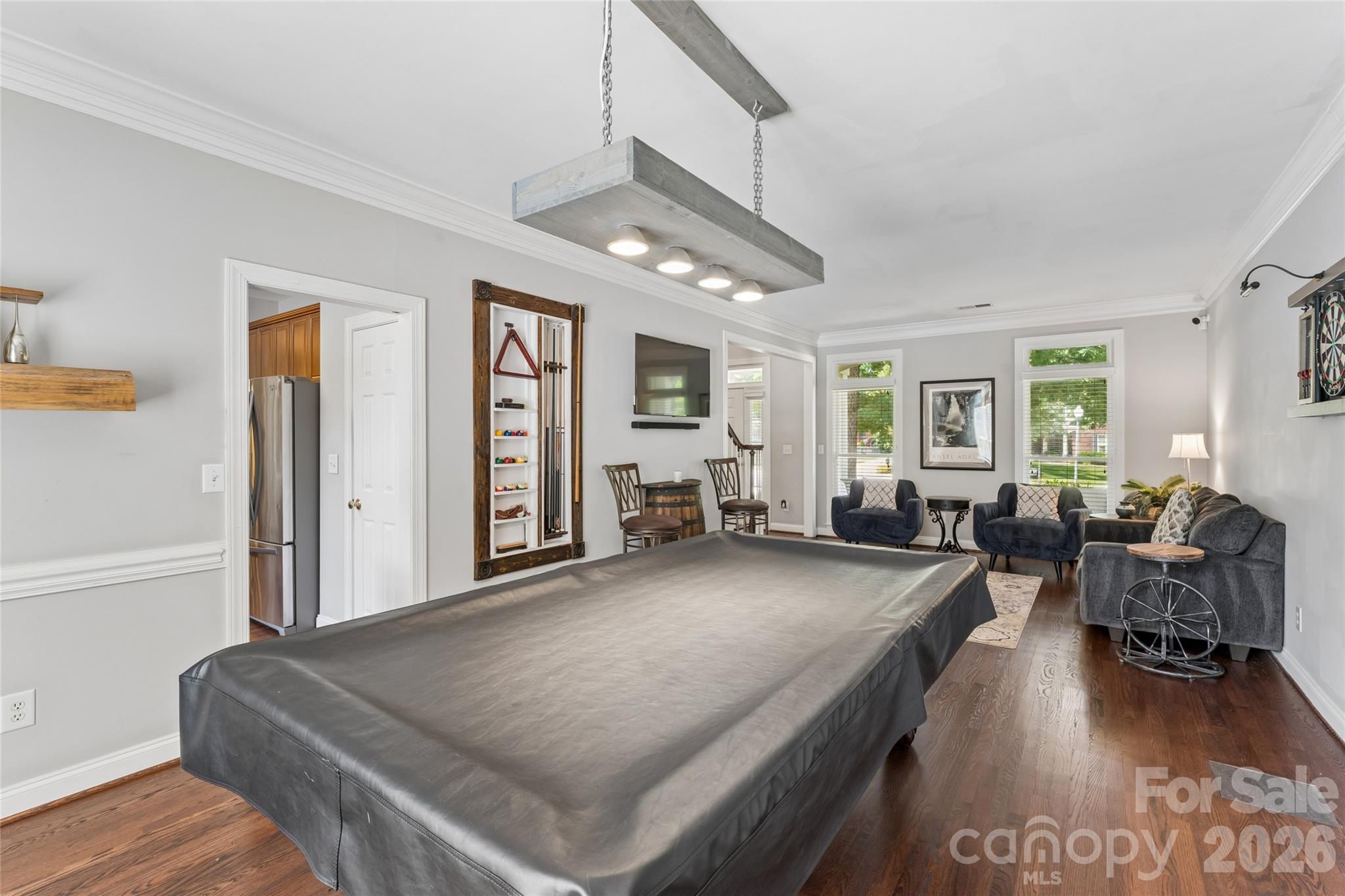 9034 Cambridge Green Drive — Charlotte