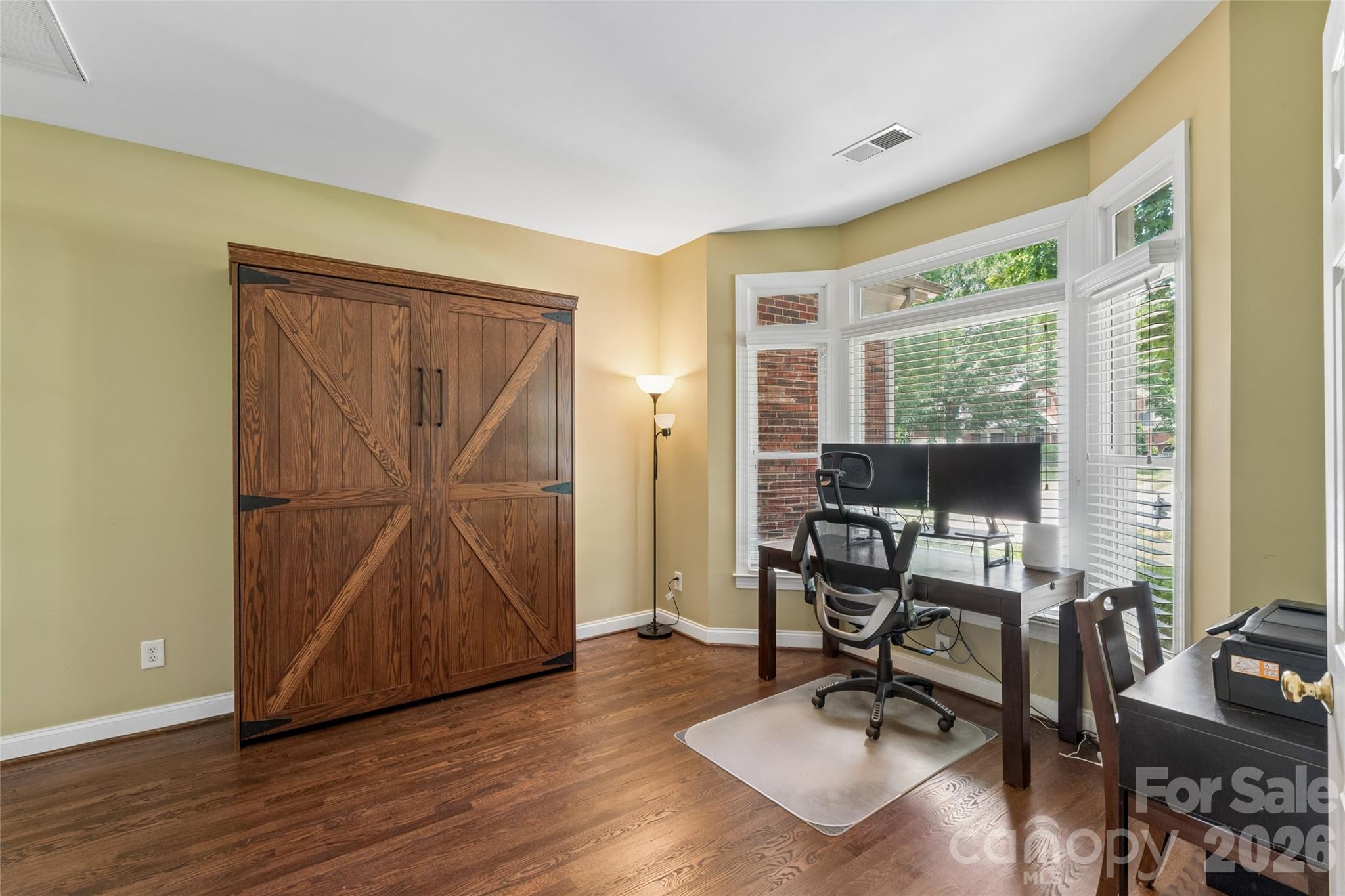 9034 Cambridge Green Drive — Charlotte