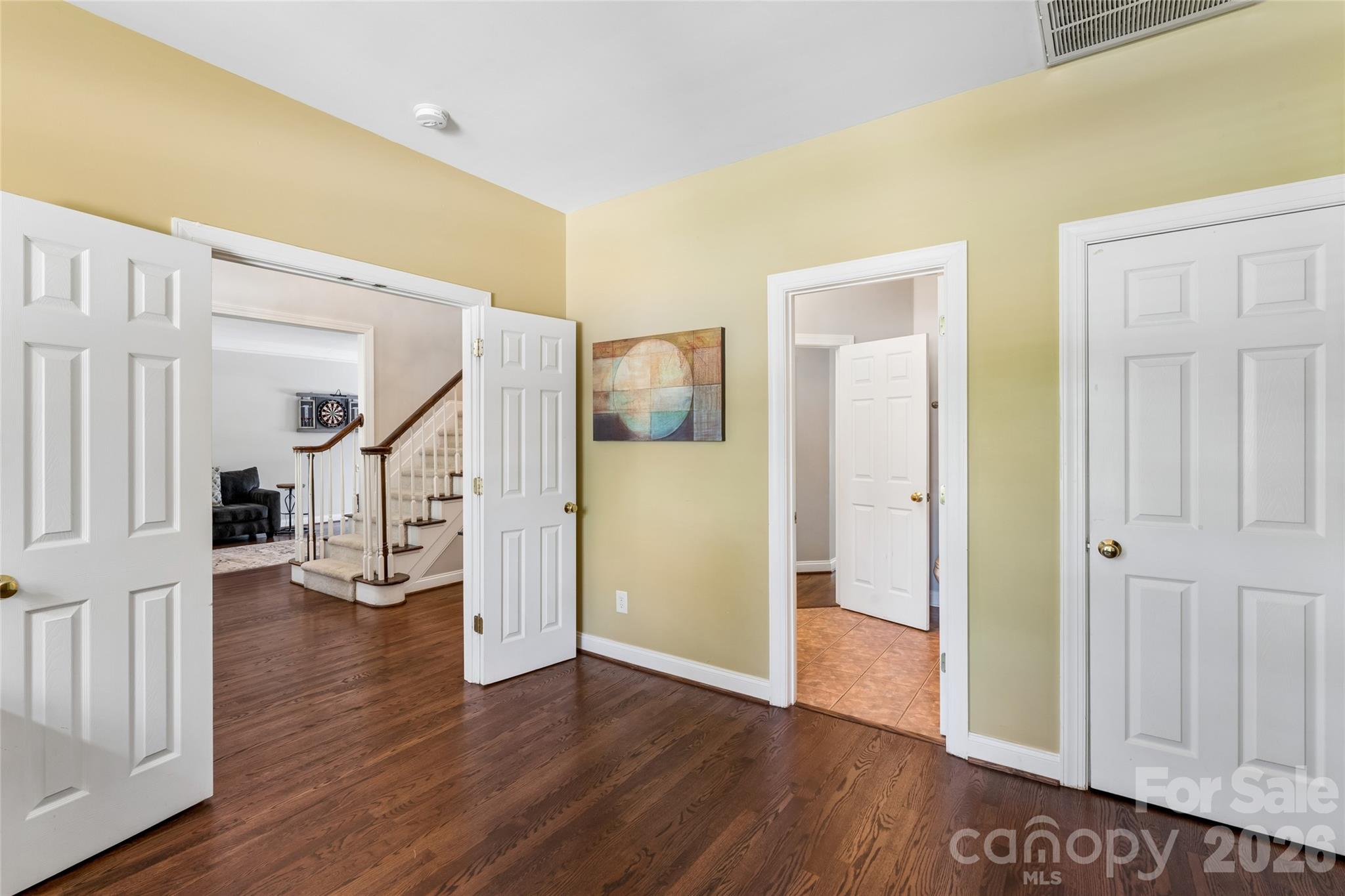 9034 Cambridge Green Drive — Charlotte