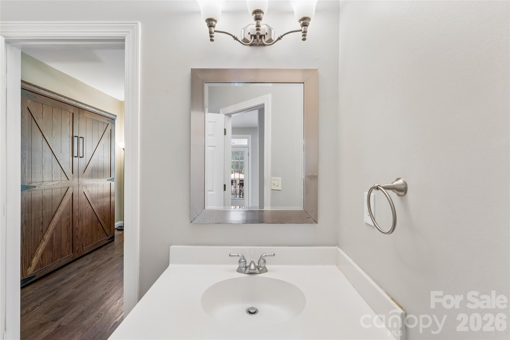 9034 Cambridge Green Drive — Charlotte