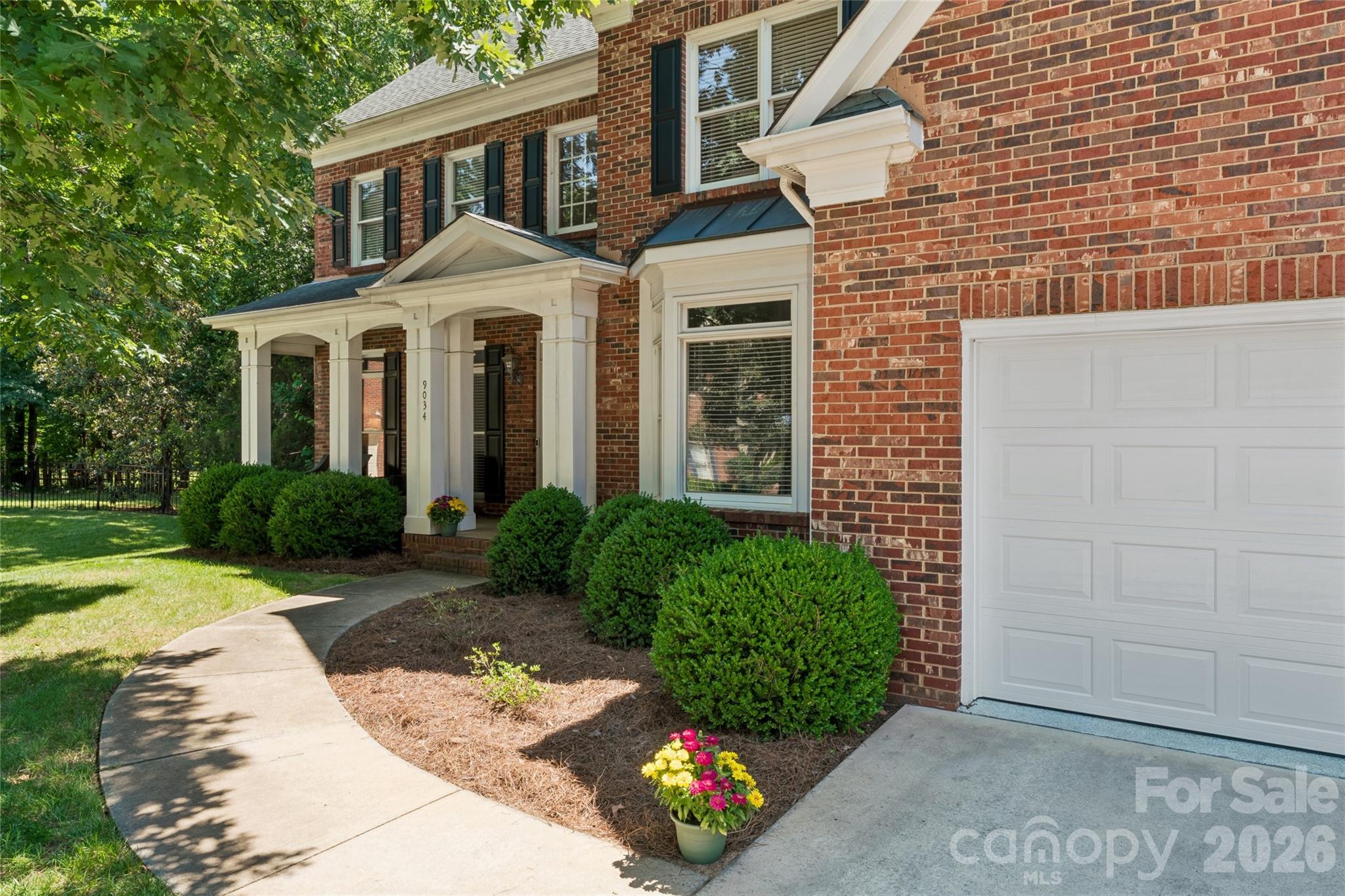 9034 Cambridge Green Drive — Charlotte
