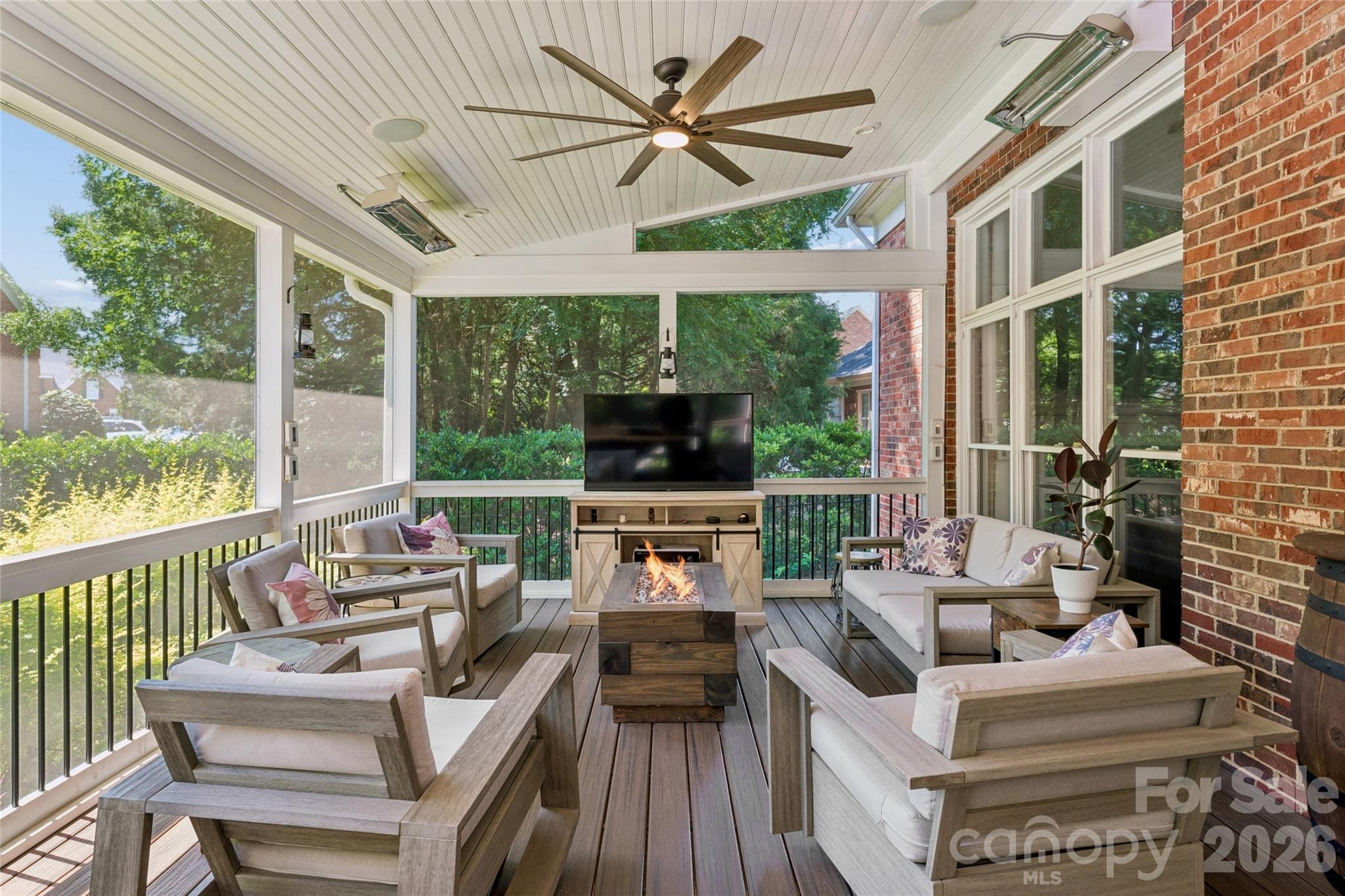9034 Cambridge Green Drive — Charlotte
