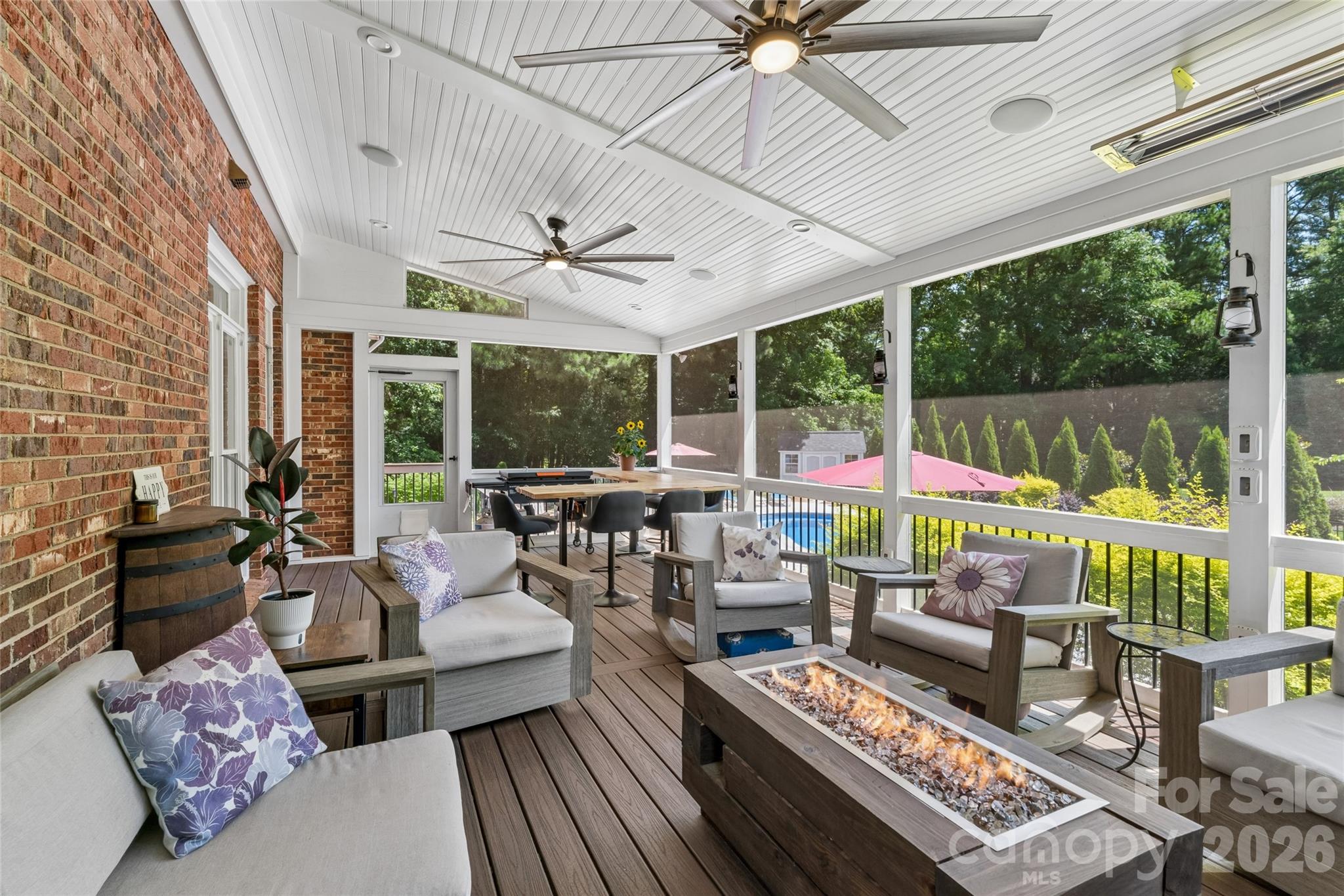 9034 Cambridge Green Drive — Charlotte
