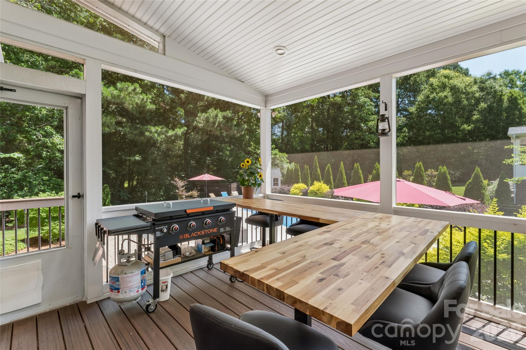 9034 Cambridge Green Drive — Charlotte