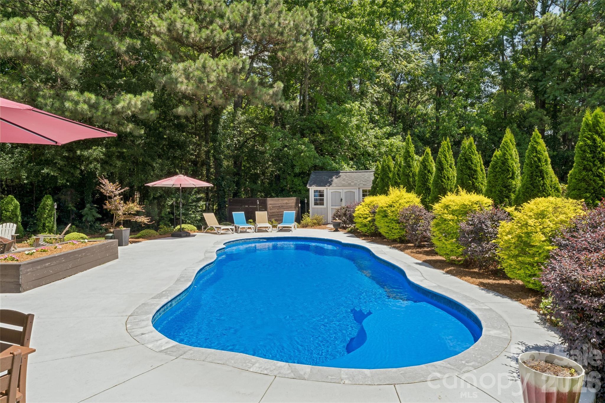 9034 Cambridge Green Drive — Charlotte
