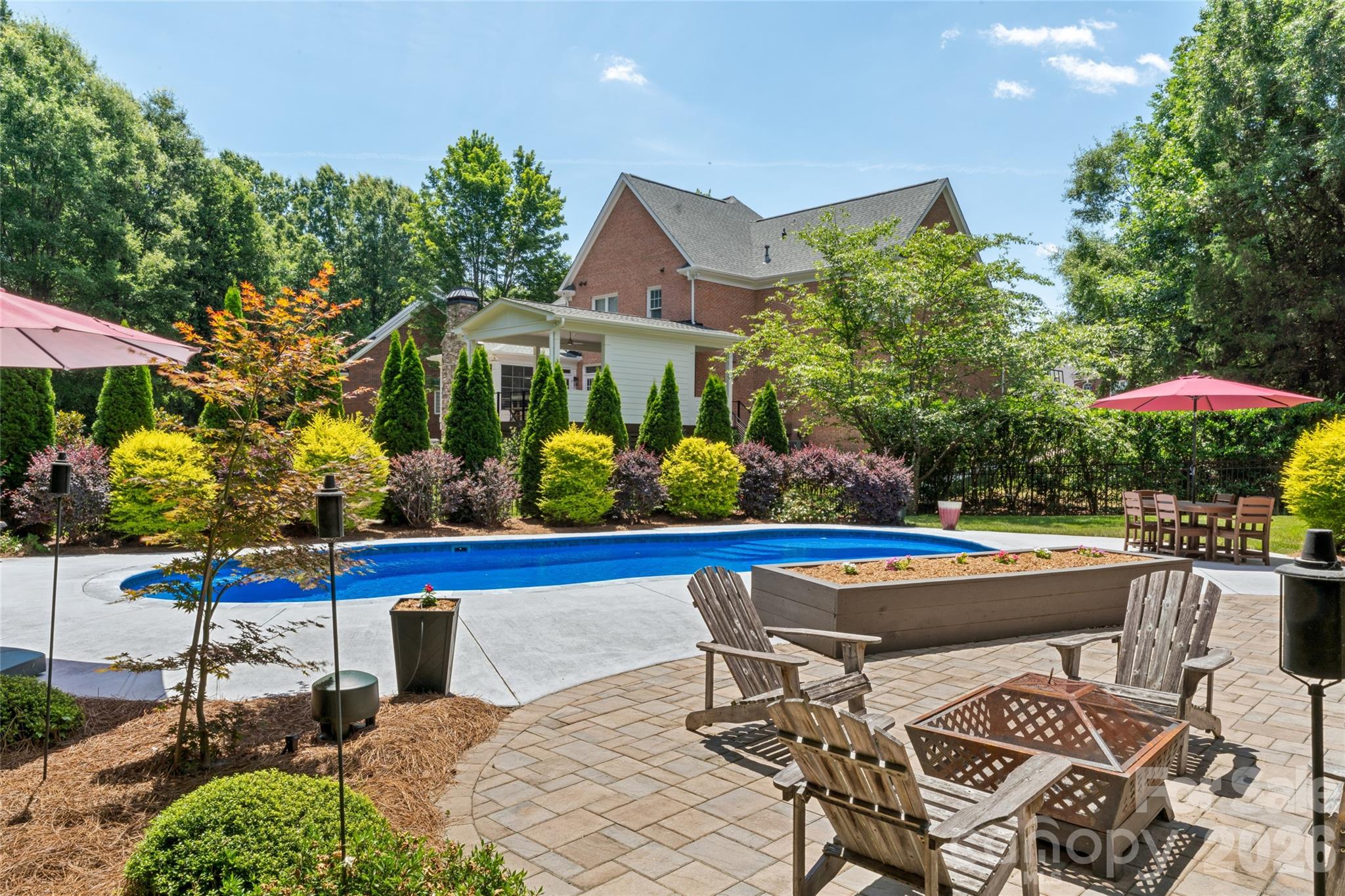 9034 Cambridge Green Drive — Charlotte