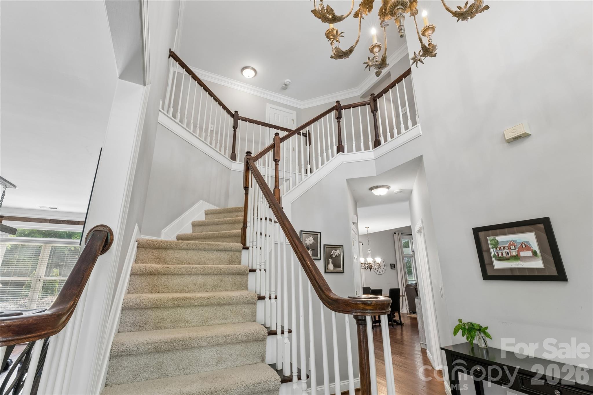 9034 Cambridge Green Drive — Charlotte