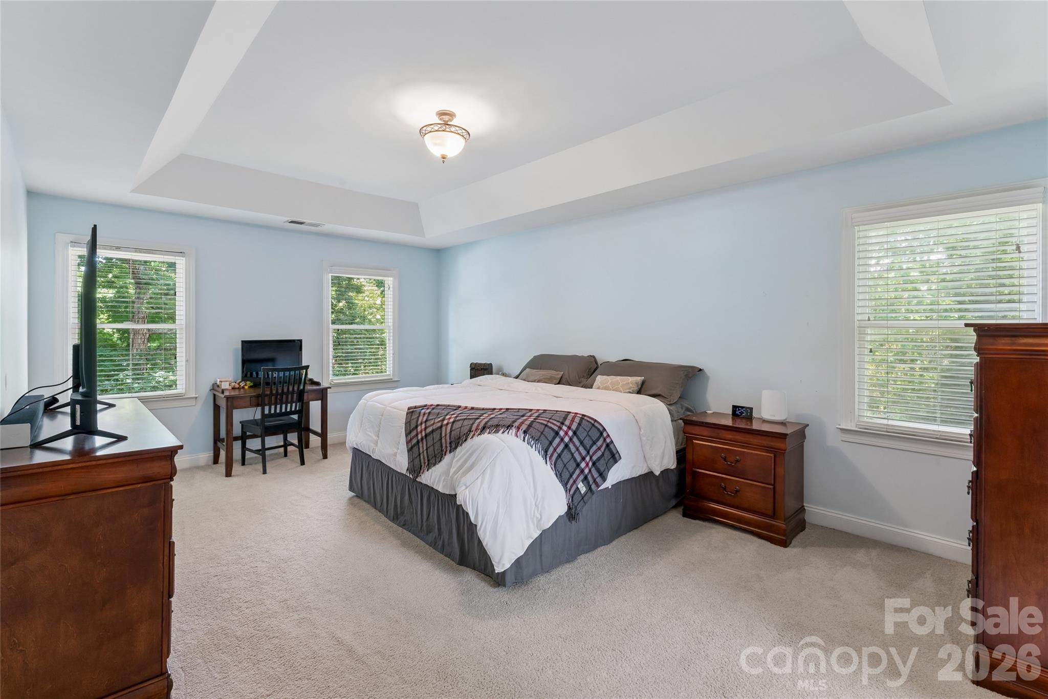 9034 Cambridge Green Drive — Charlotte