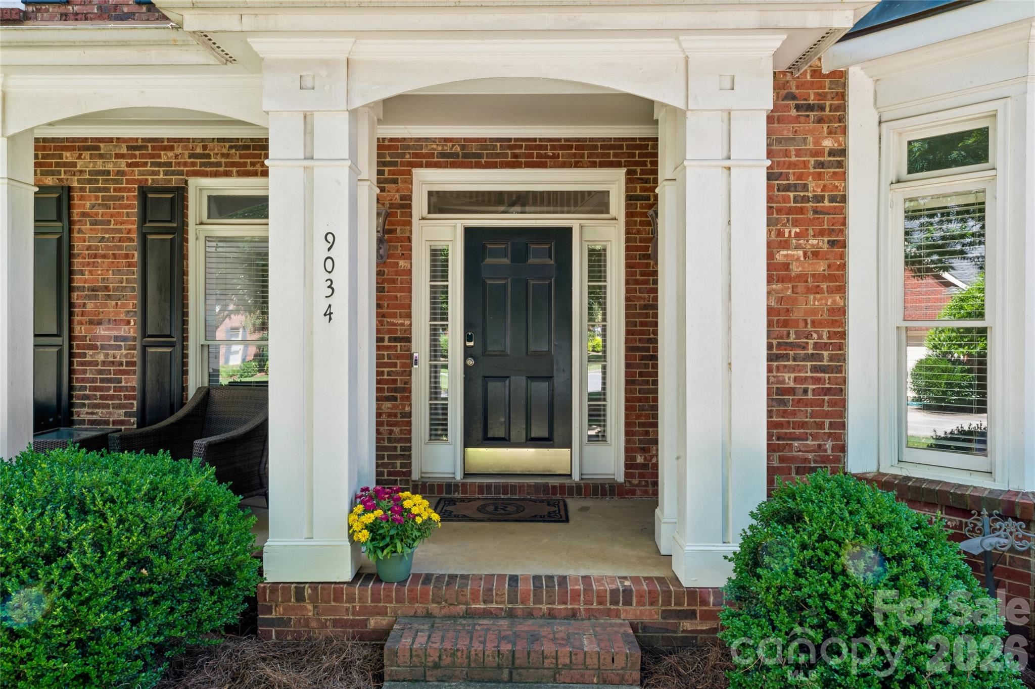 9034 Cambridge Green Drive — Charlotte