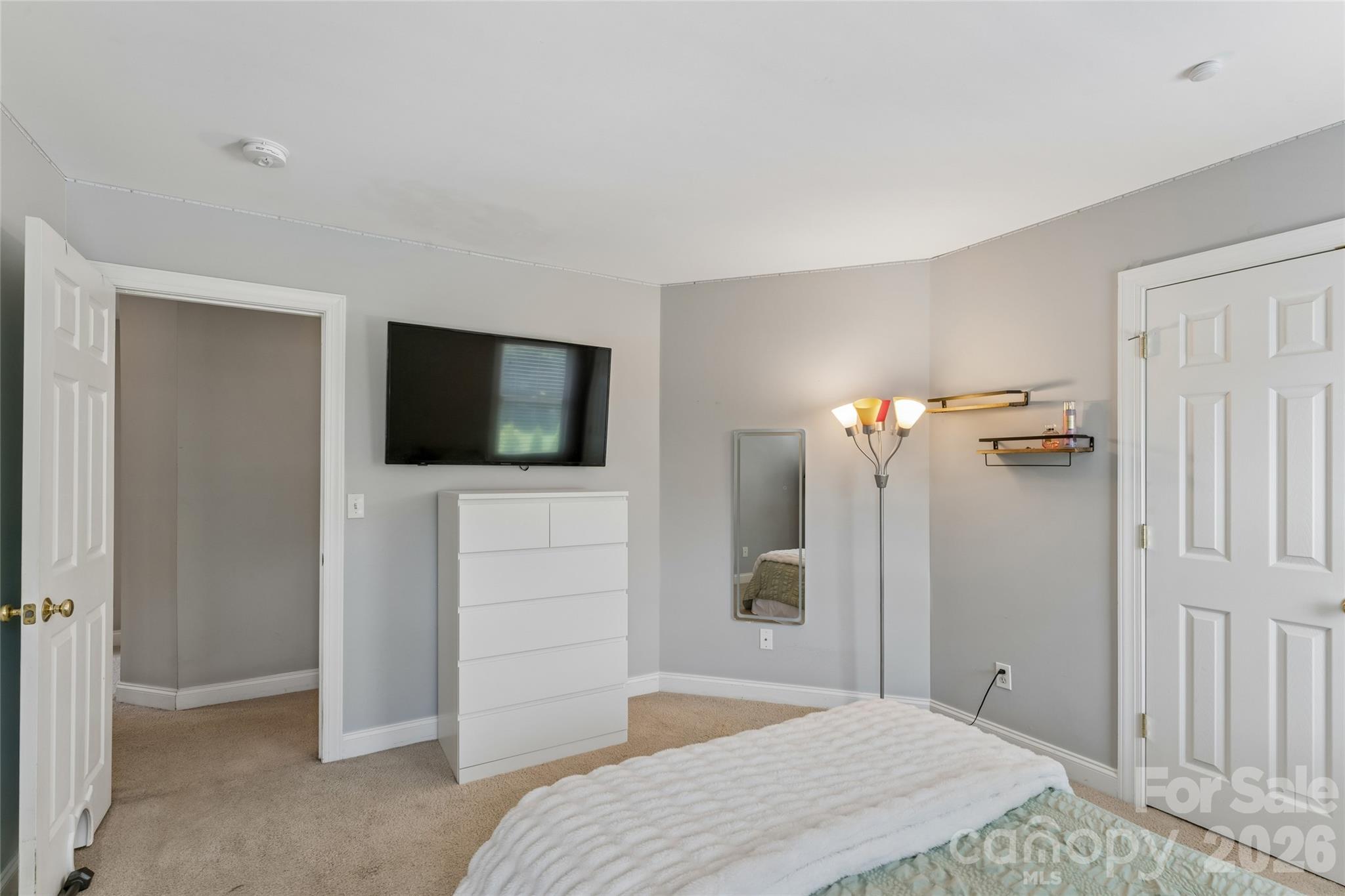 9034 Cambridge Green Drive — Charlotte