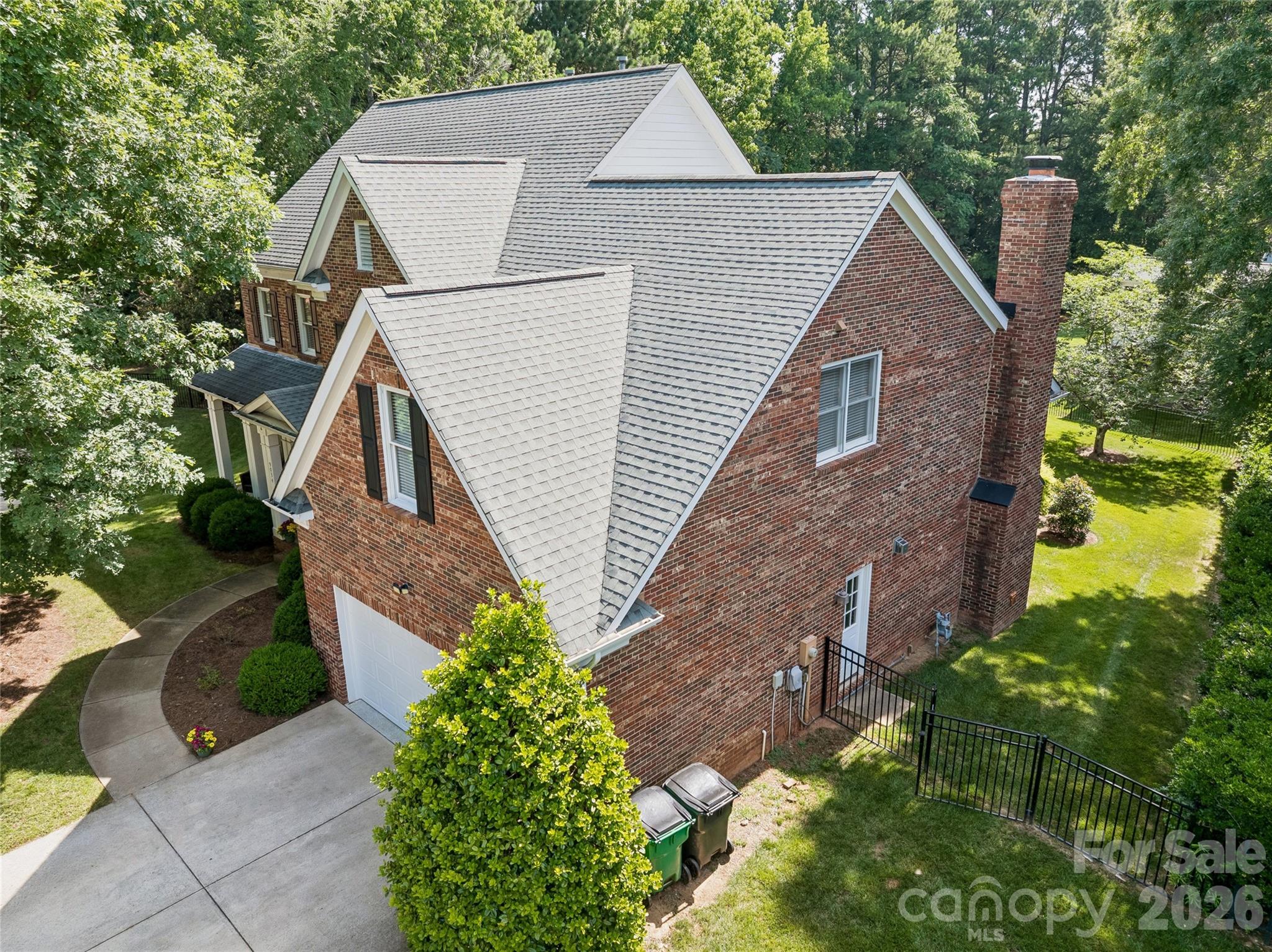 9034 Cambridge Green Drive — Charlotte