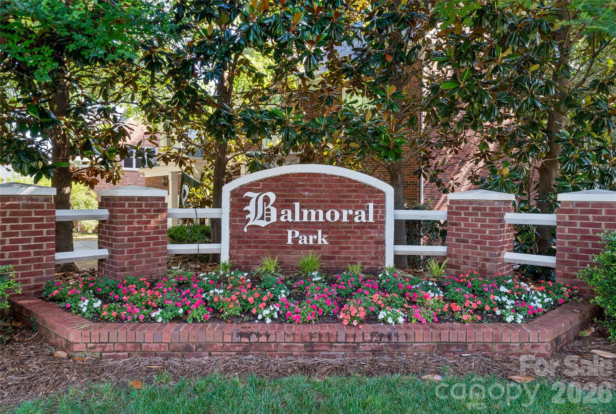 9034 Cambridge Green Drive — Charlotte