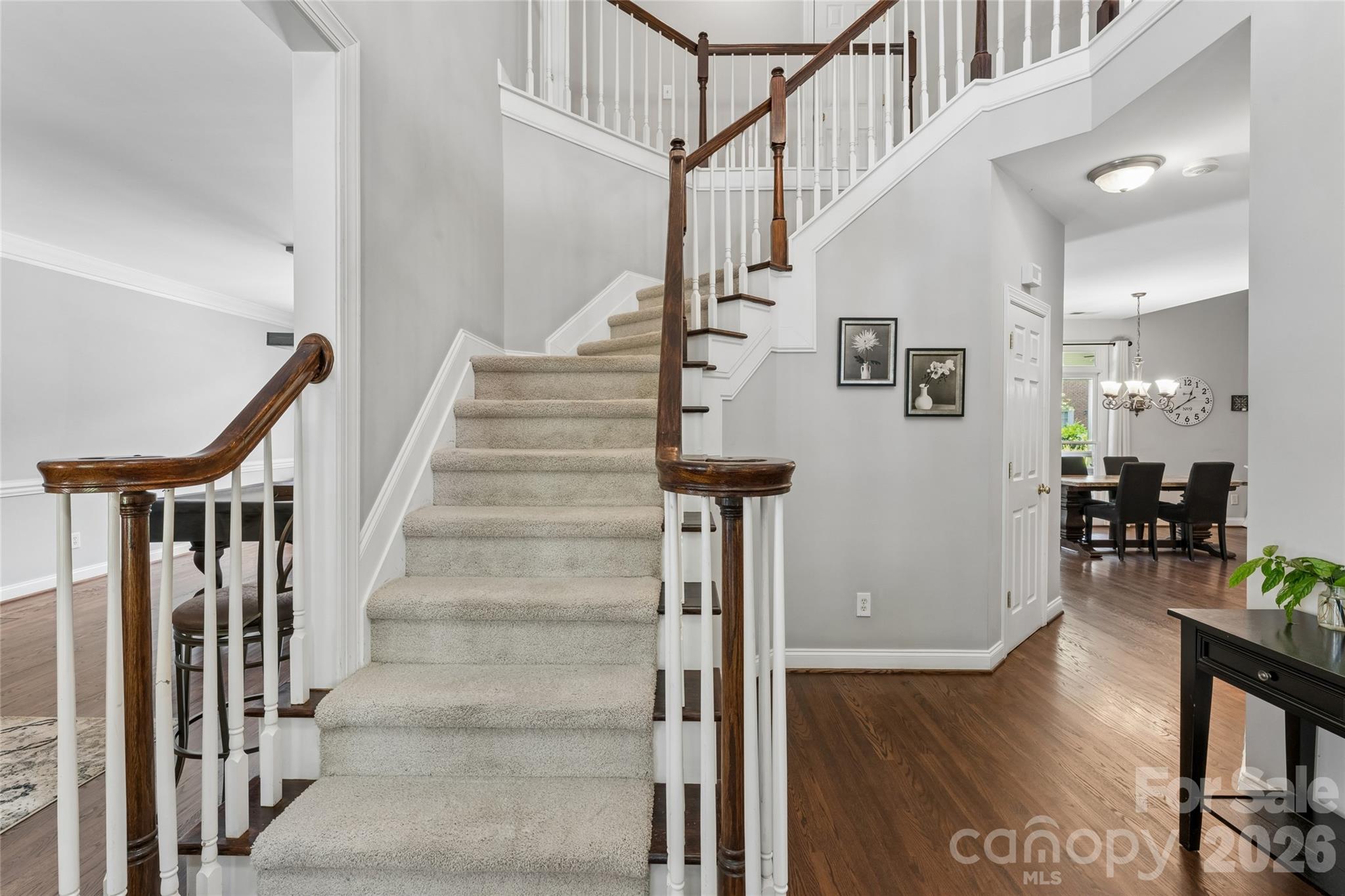 9034 Cambridge Green Drive — Charlotte