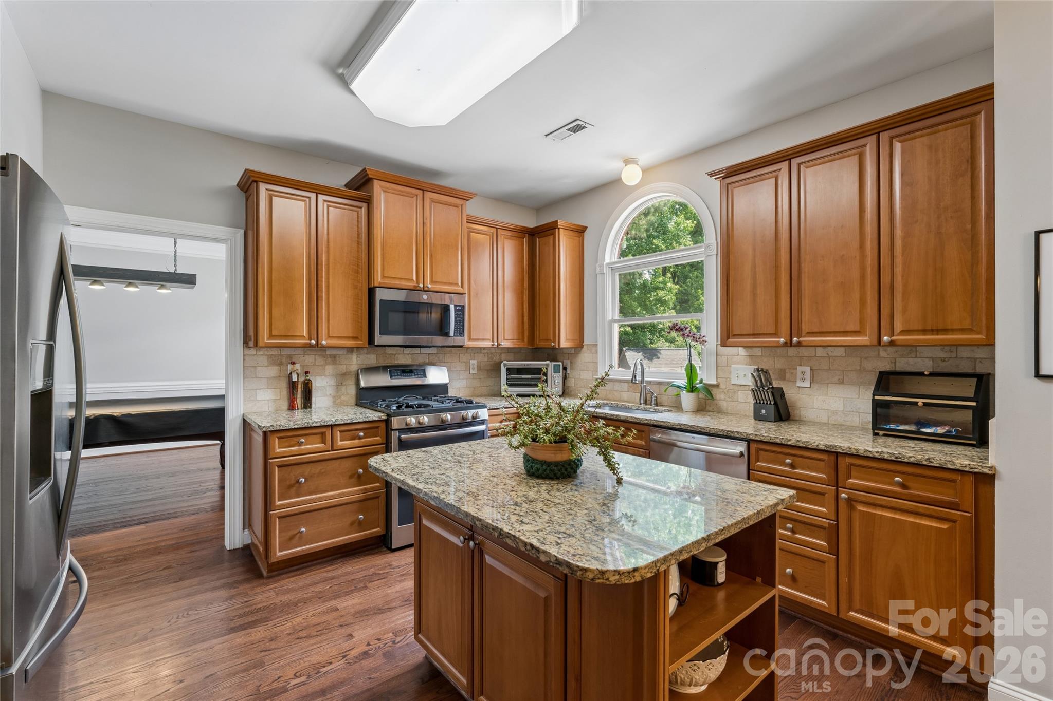 9034 Cambridge Green Drive — Charlotte