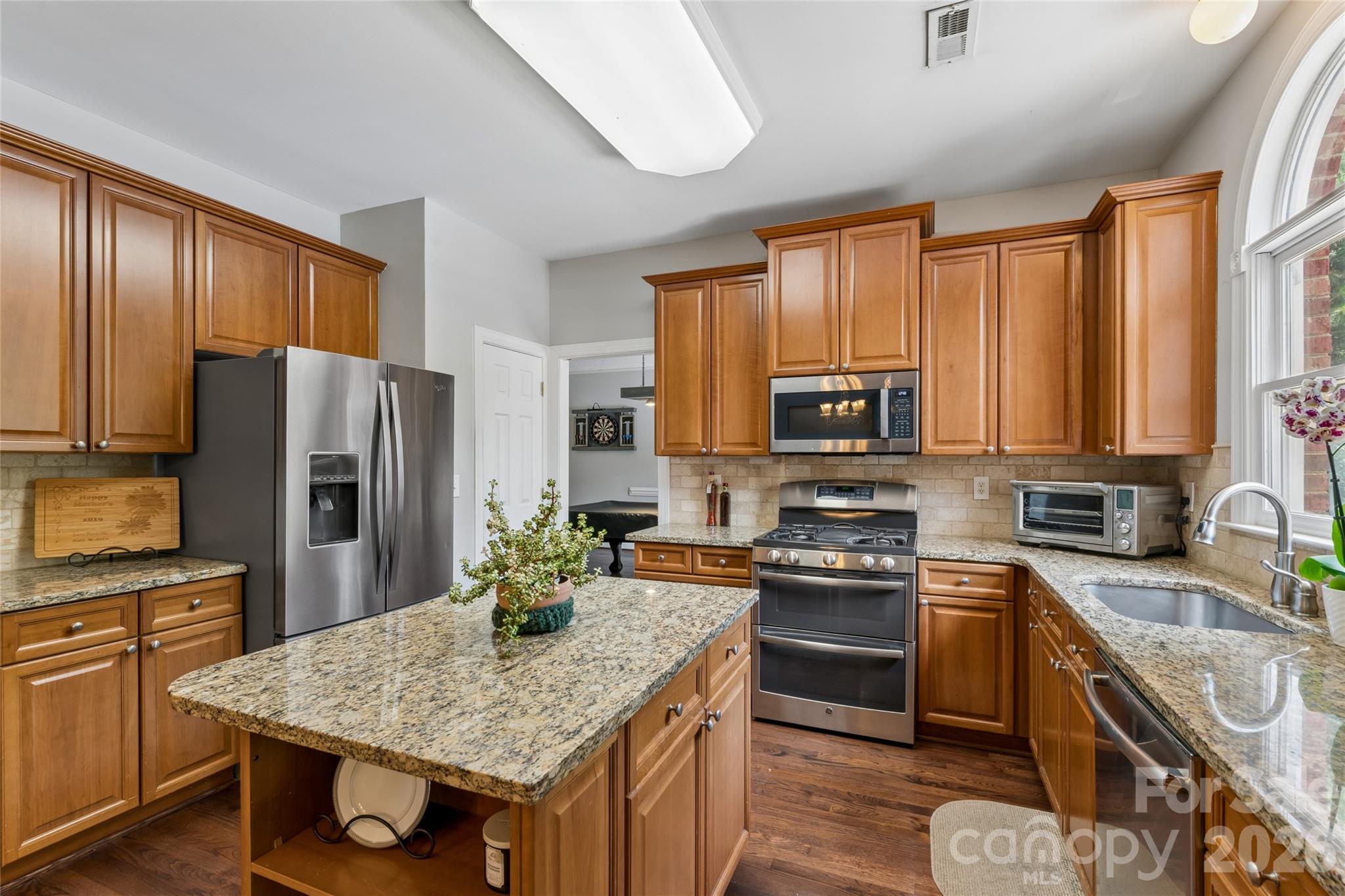 9034 Cambridge Green Drive — Charlotte