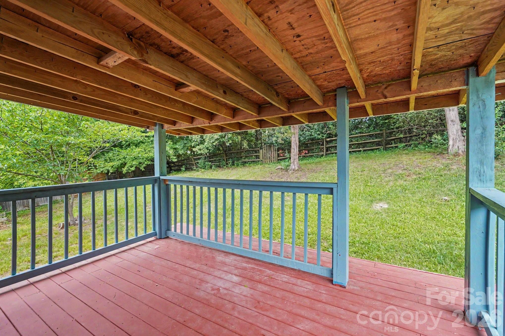 11613 Rimrock Canyon Drive — Charlotte