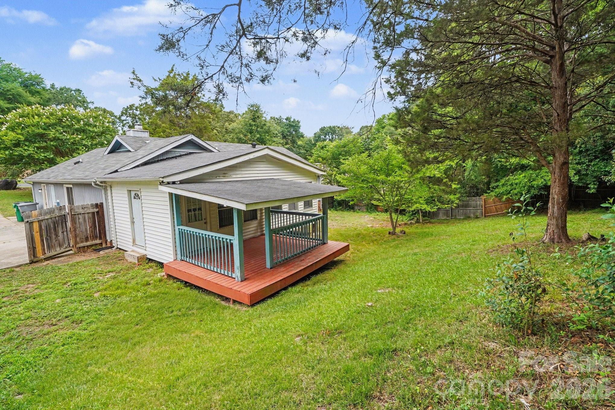 11613 Rimrock Canyon Drive — Charlotte