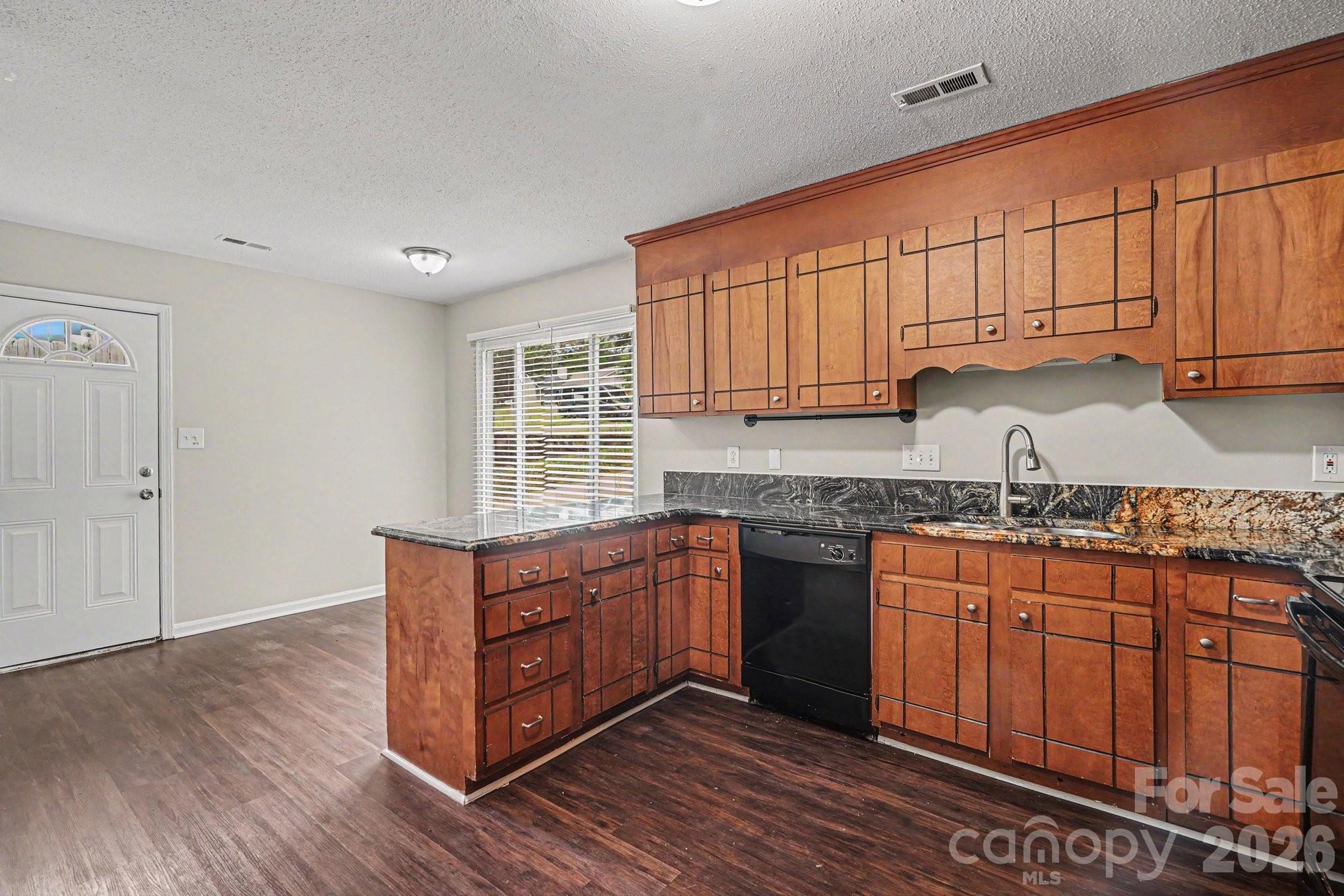 11613 Rimrock Canyon Drive — Charlotte