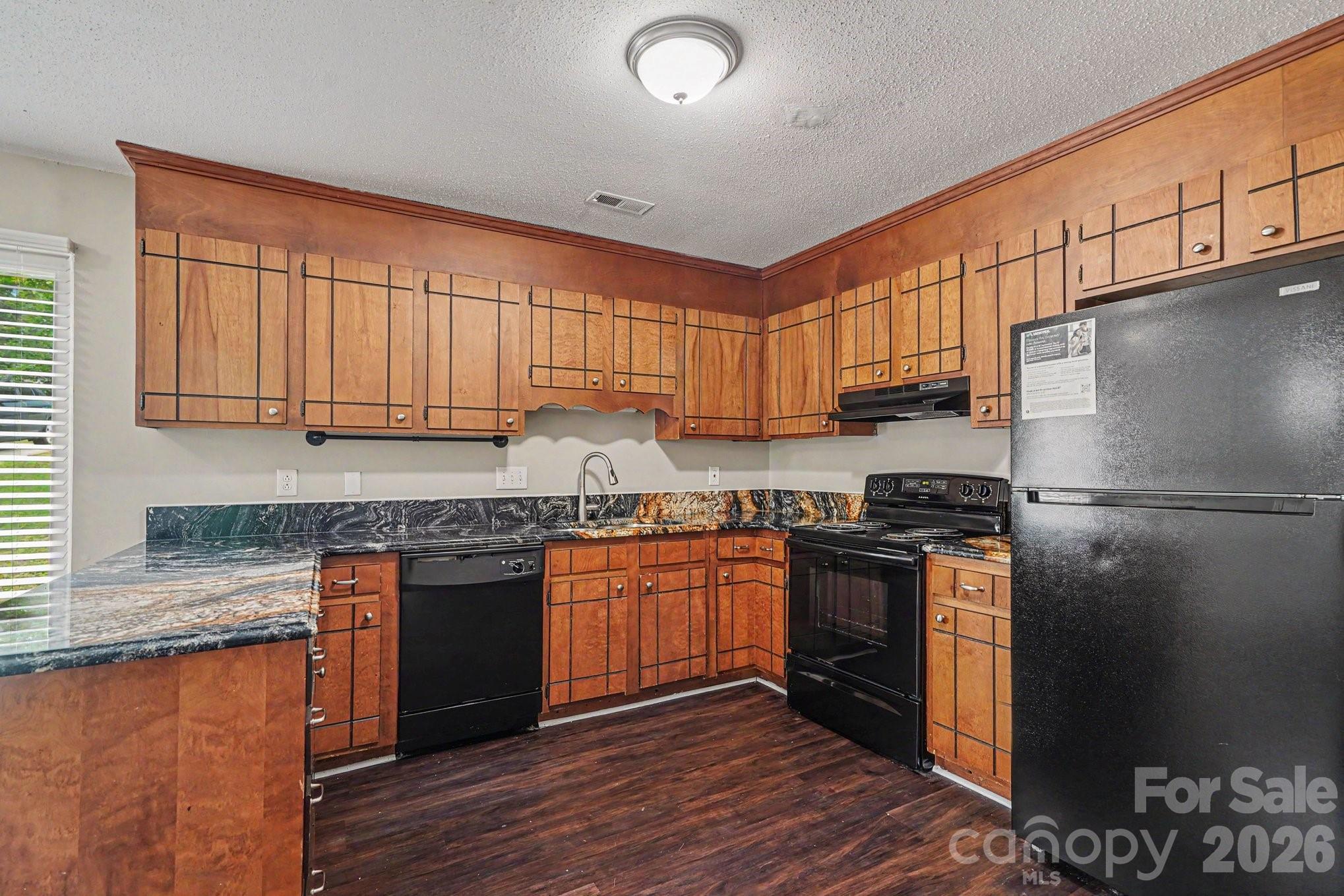 11613 Rimrock Canyon Drive — Charlotte