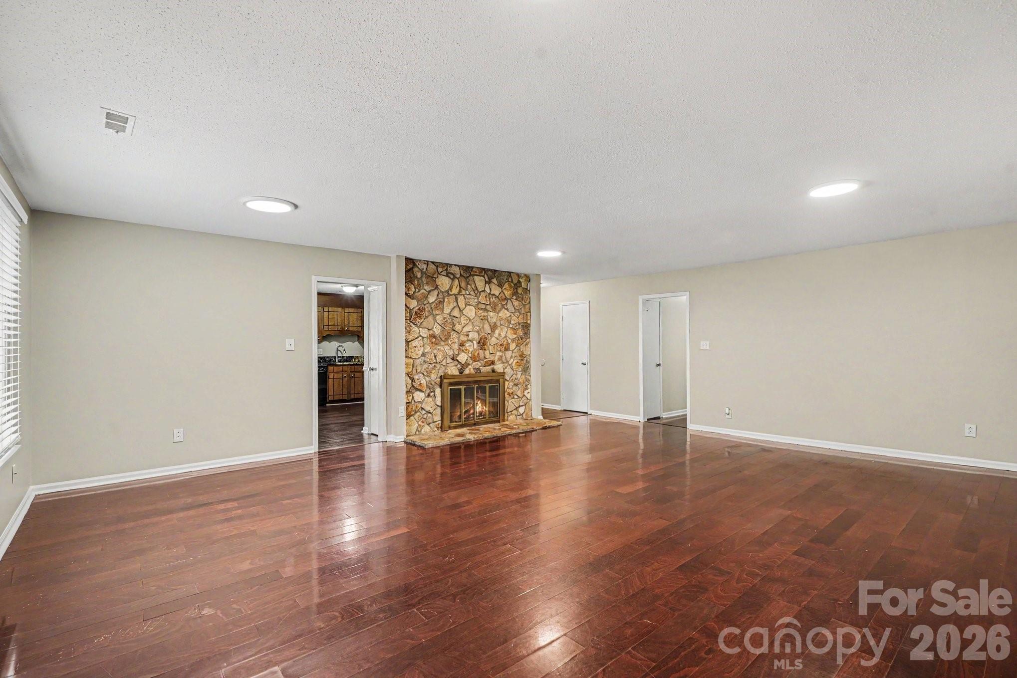 11613 Rimrock Canyon Drive — Charlotte