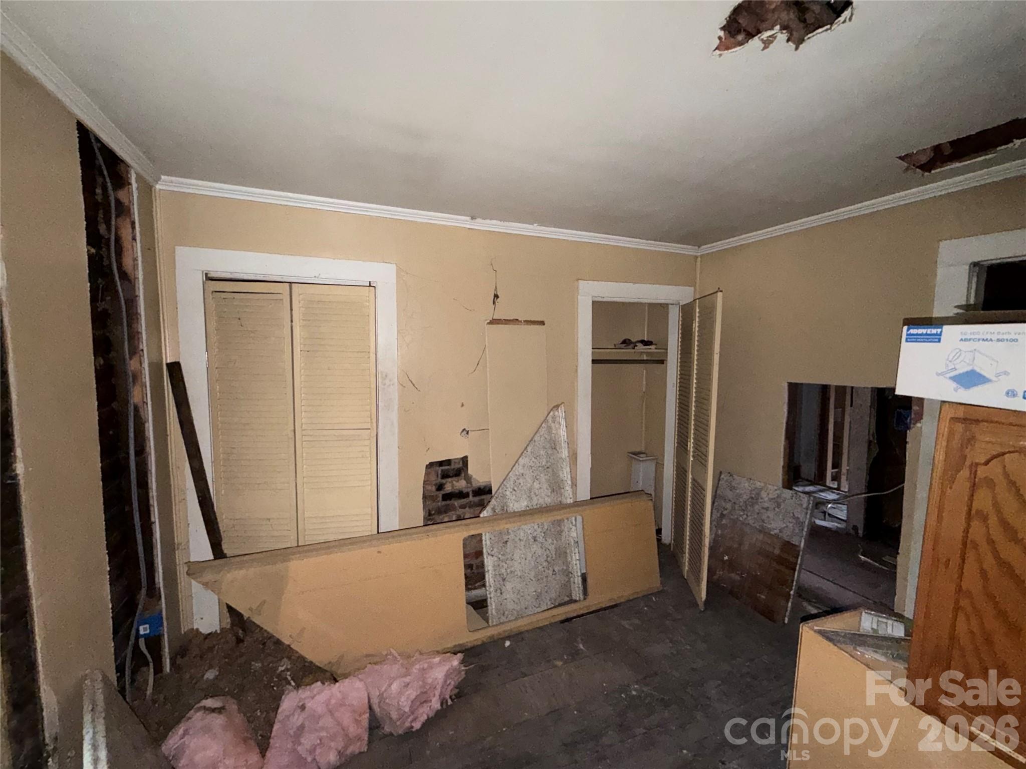 305 W Harrison Street — Salisbury