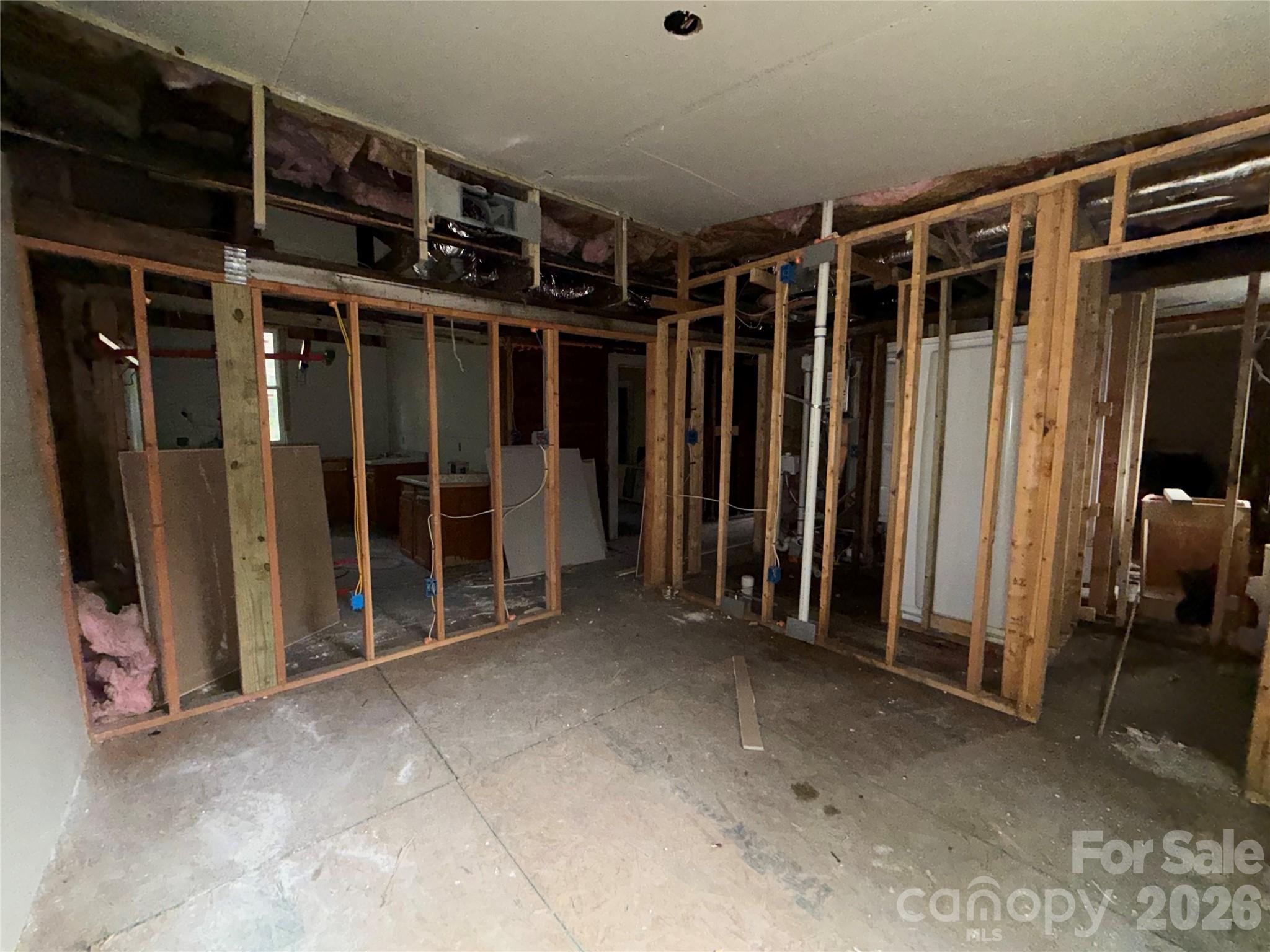 305 W Harrison Street — Salisbury