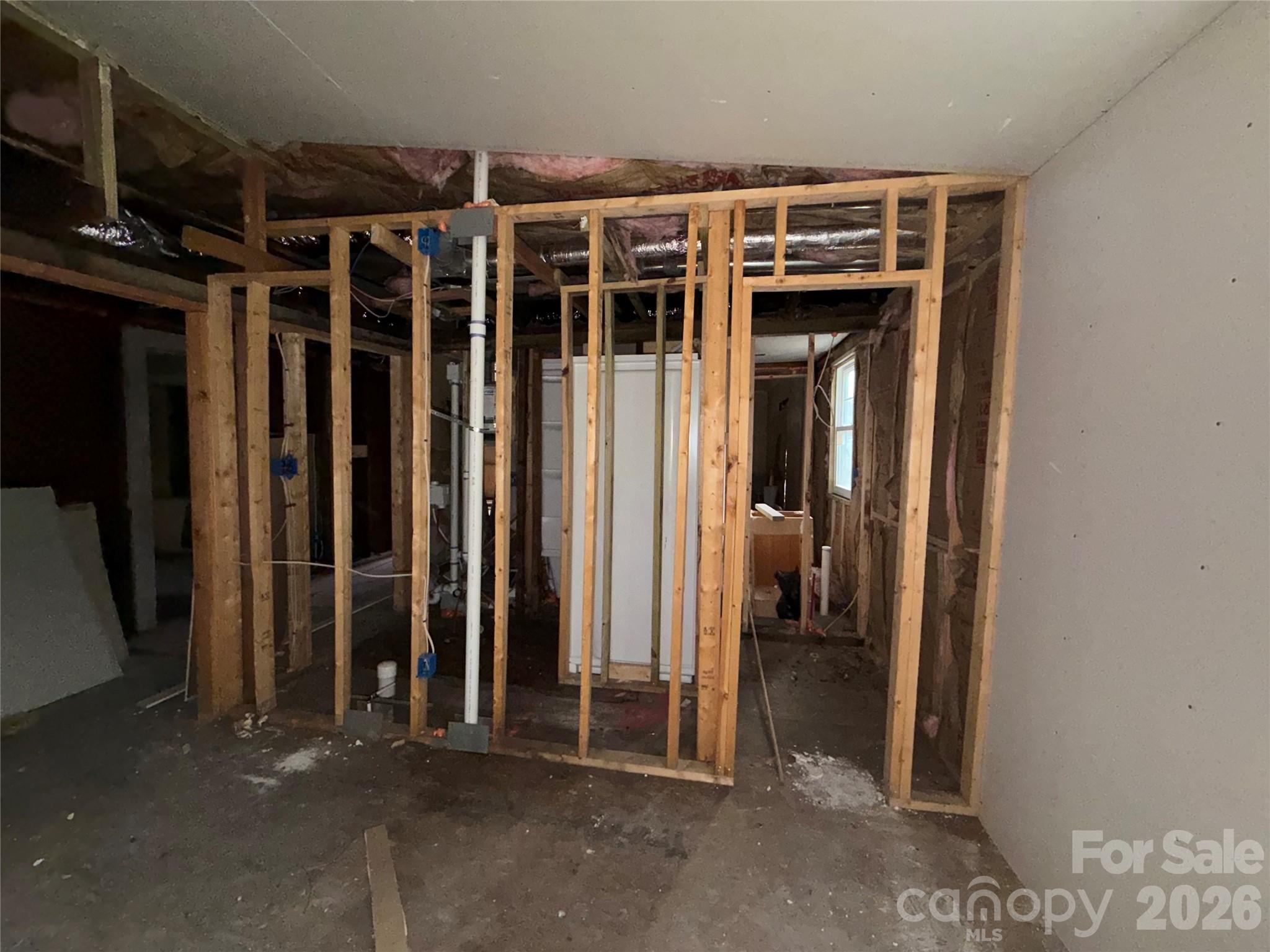 305 W Harrison Street — Salisbury