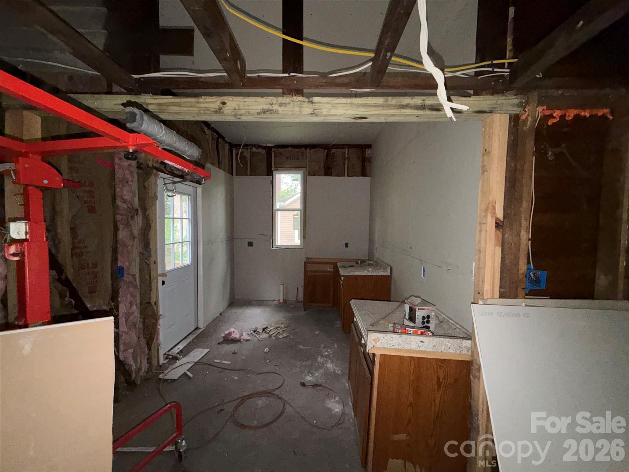 305 W Harrison Street — Salisbury