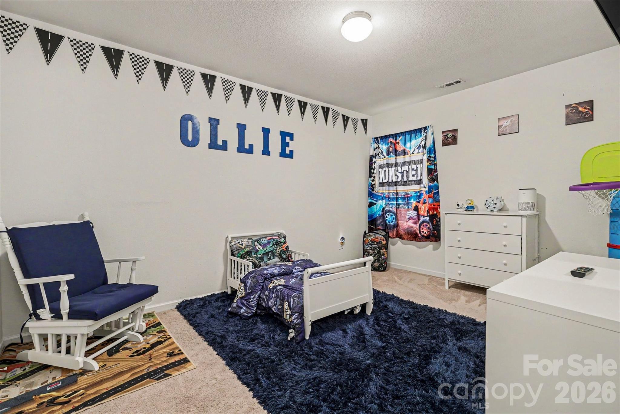 9424 Quilting Bee Lane — Charlotte