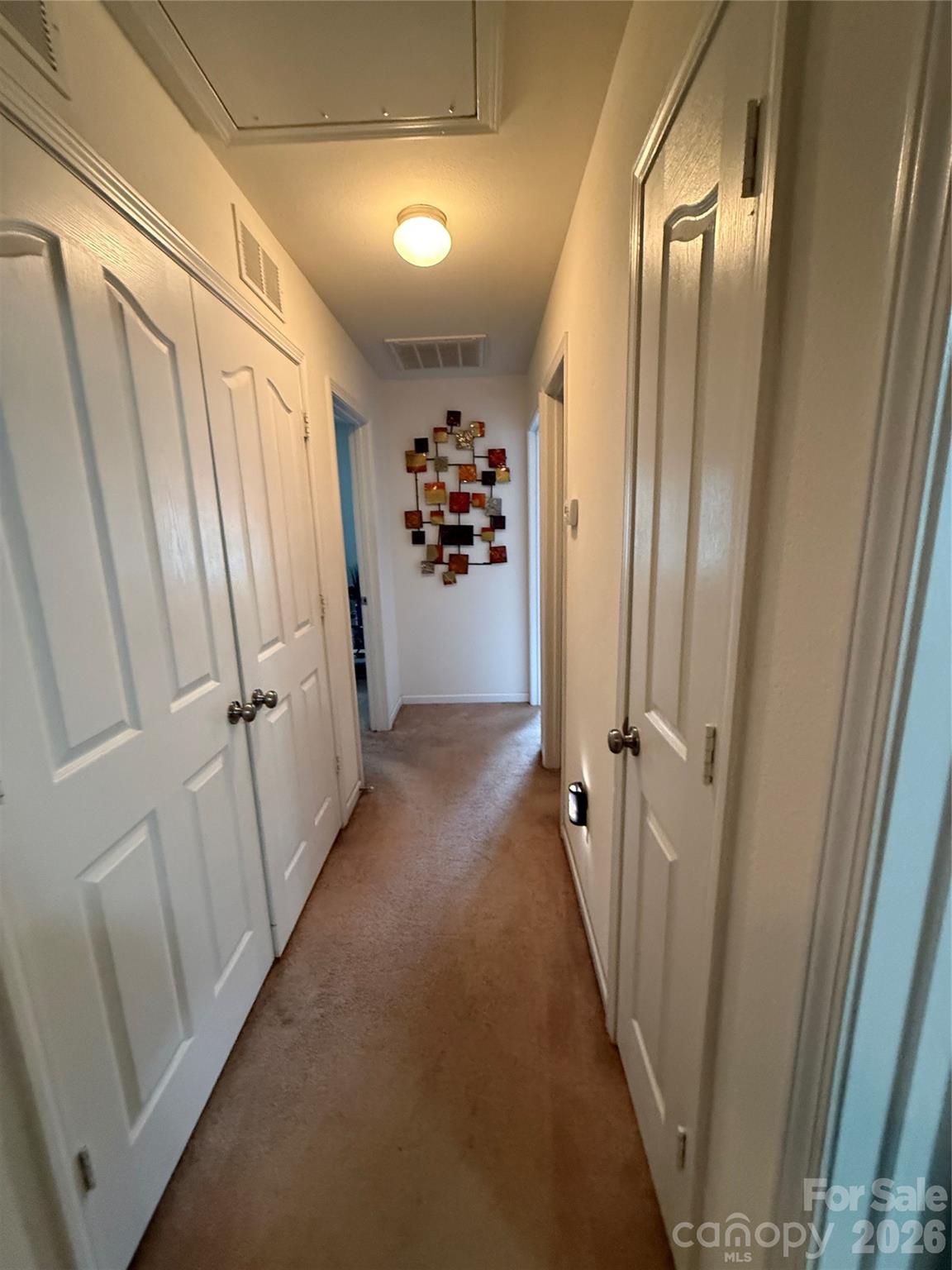9424 Quilting Bee Lane — Charlotte