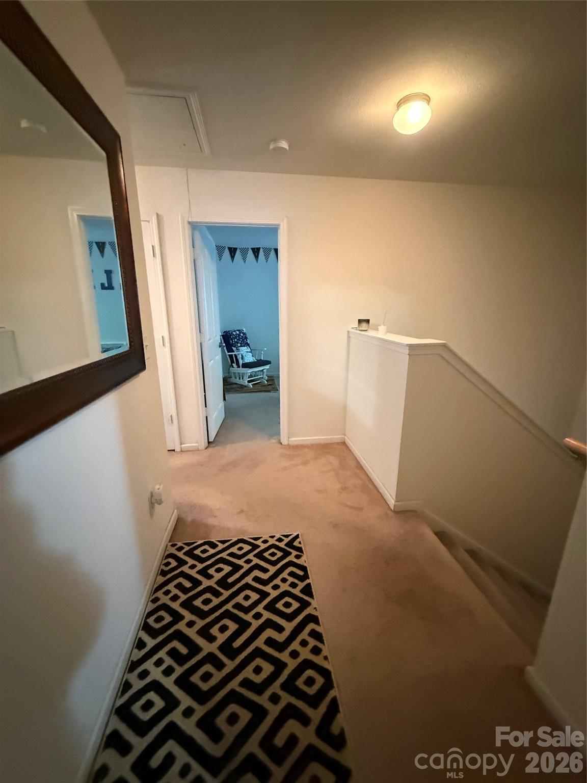 9424 Quilting Bee Lane — Charlotte
