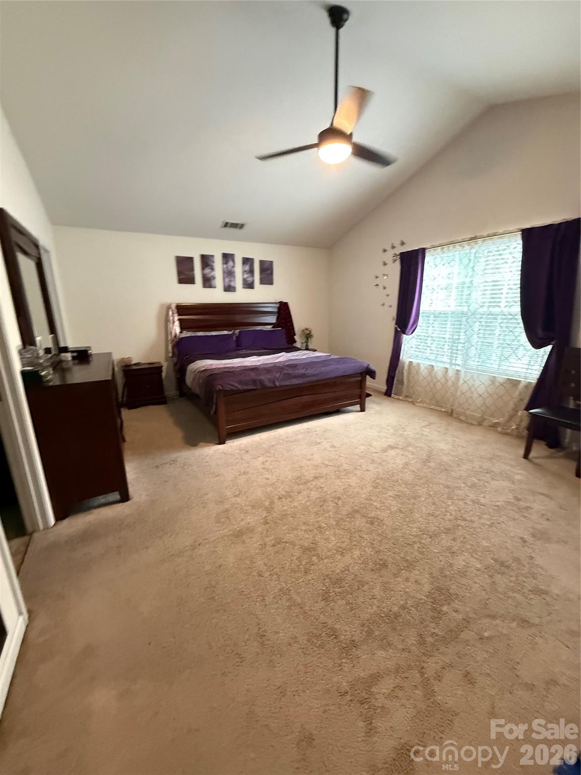9424 Quilting Bee Lane — Charlotte