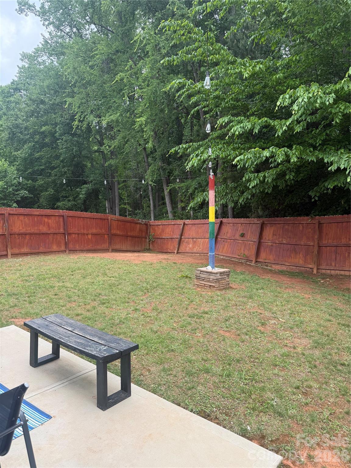 9424 Quilting Bee Lane — Charlotte
